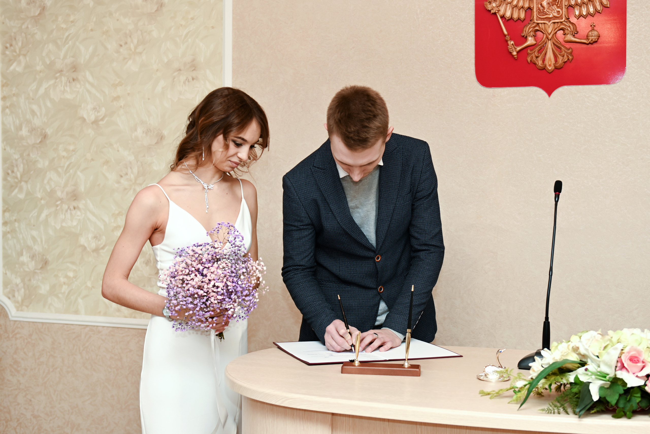 Андрей и Екатерина. Семейный и свадебный фотограф в Ельце Юлия Дякина