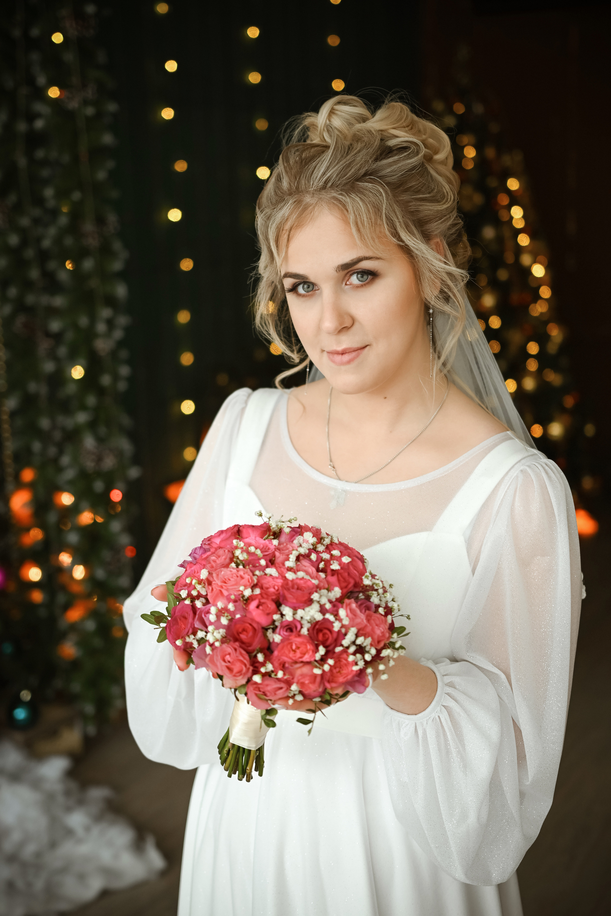 Роман и Валерия. Семейный и свадебный фотограф в Ельце Юлия Дякина