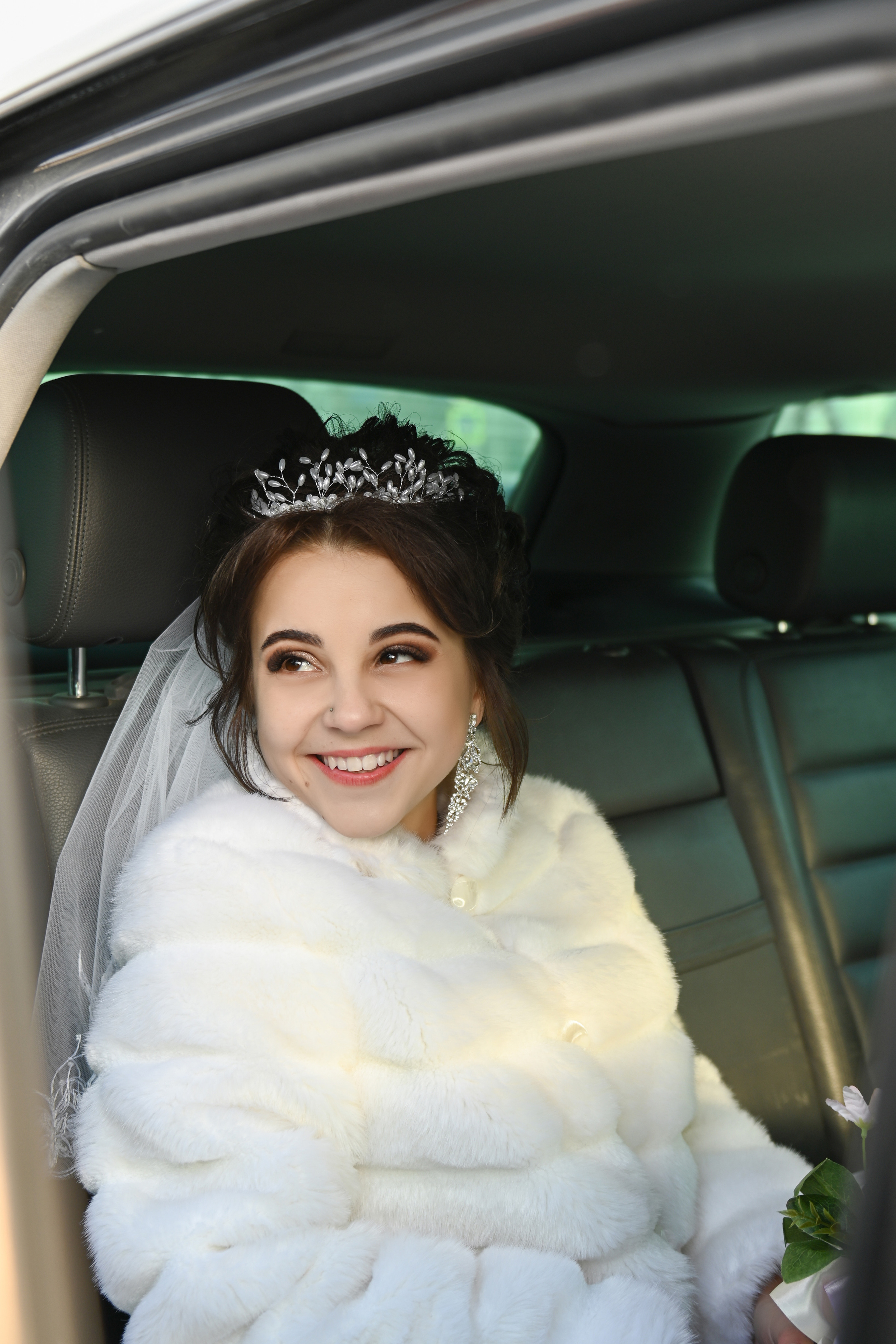 Александр и Эмма. Семейный и свадебный фотограф в Ельце Юлия Дякина