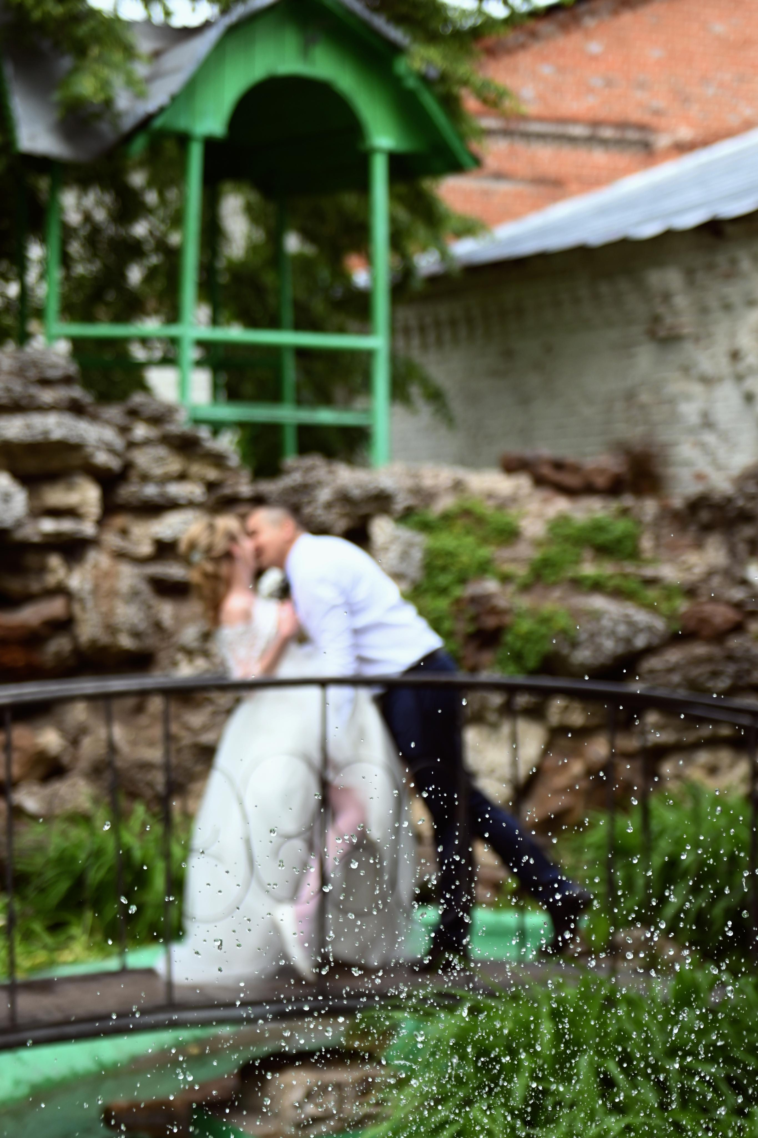 Сергей и Людмила. Семейный и свадебный фотограф в Ельце Юлия Дякина