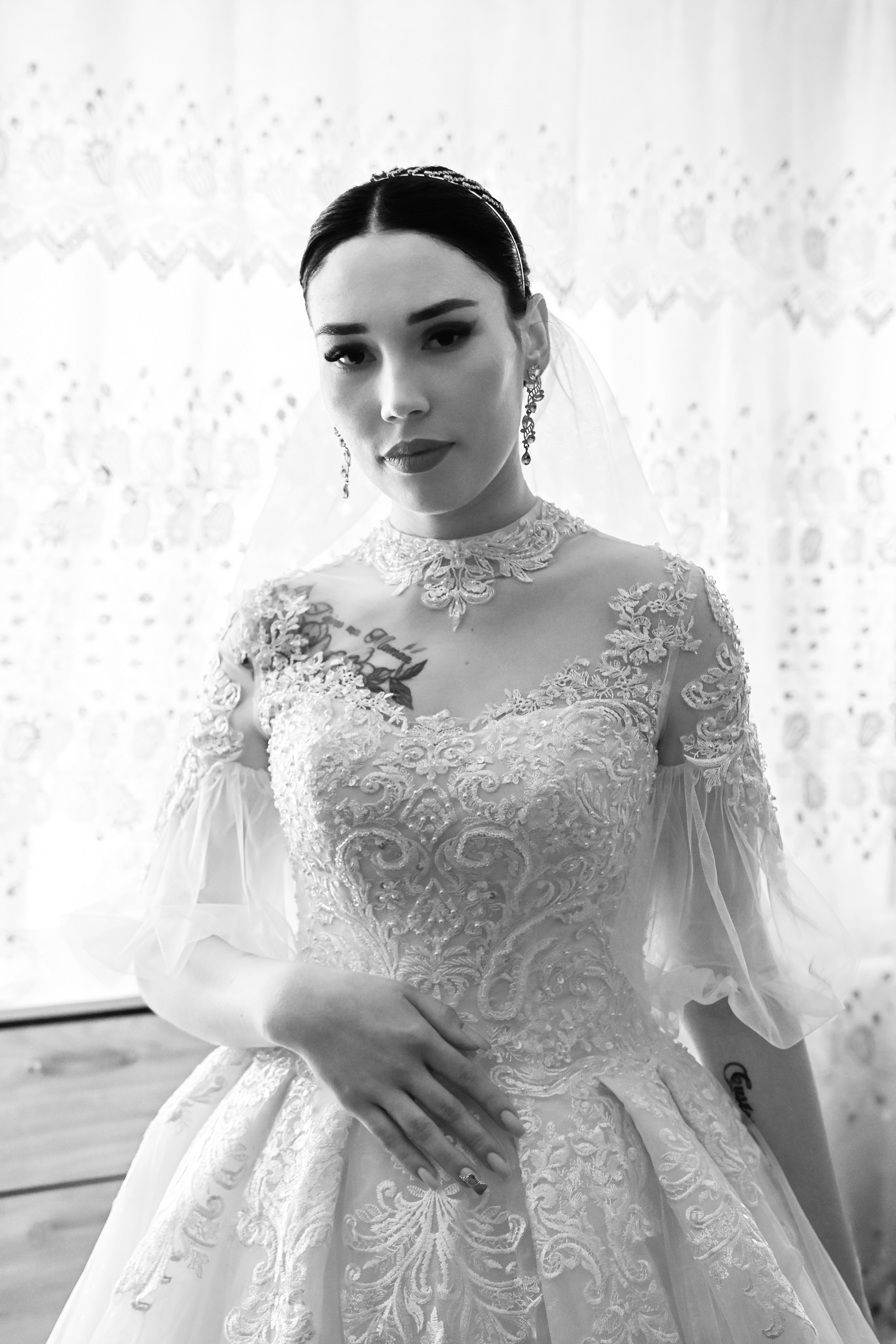 Юрий и Олеся. Семейный и свадебный фотограф в Ельце Юлия Дякина