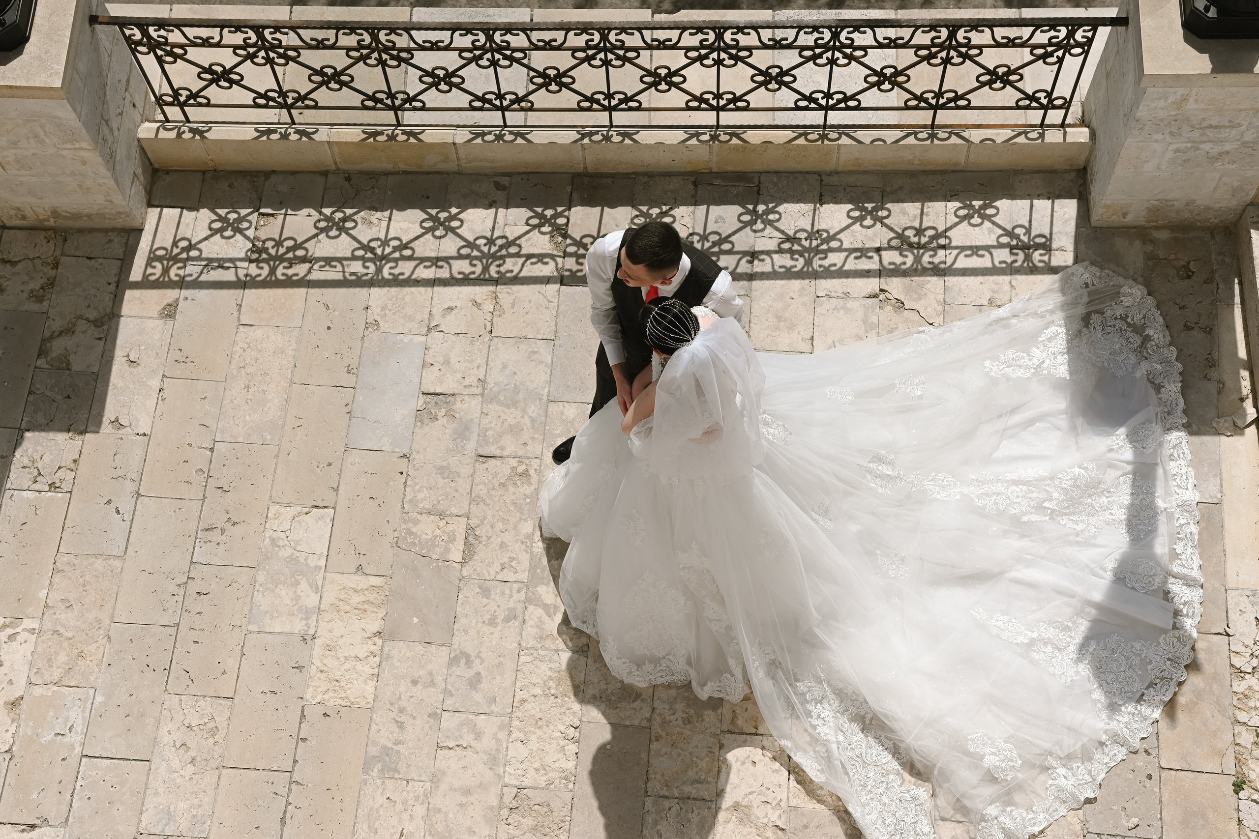 Юрий и Олеся. Семейный и свадебный фотограф в Ельце Юлия Дякина