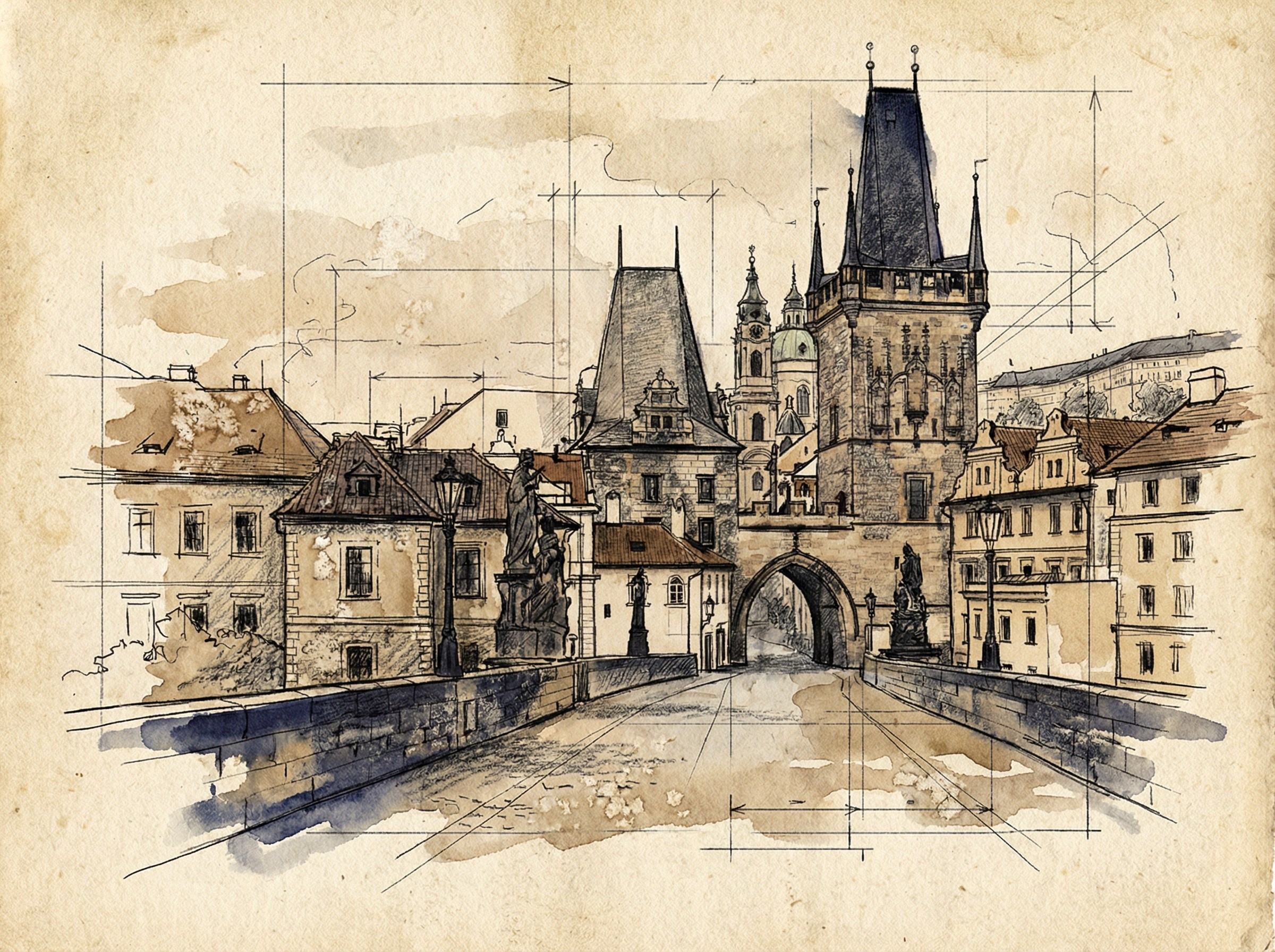 Дома и Архитектура. Y2