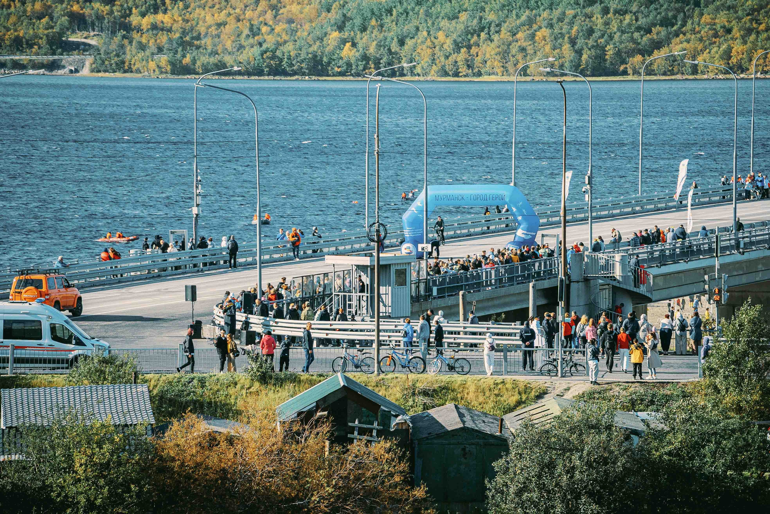Репортажный фотограф Александр Шалагин