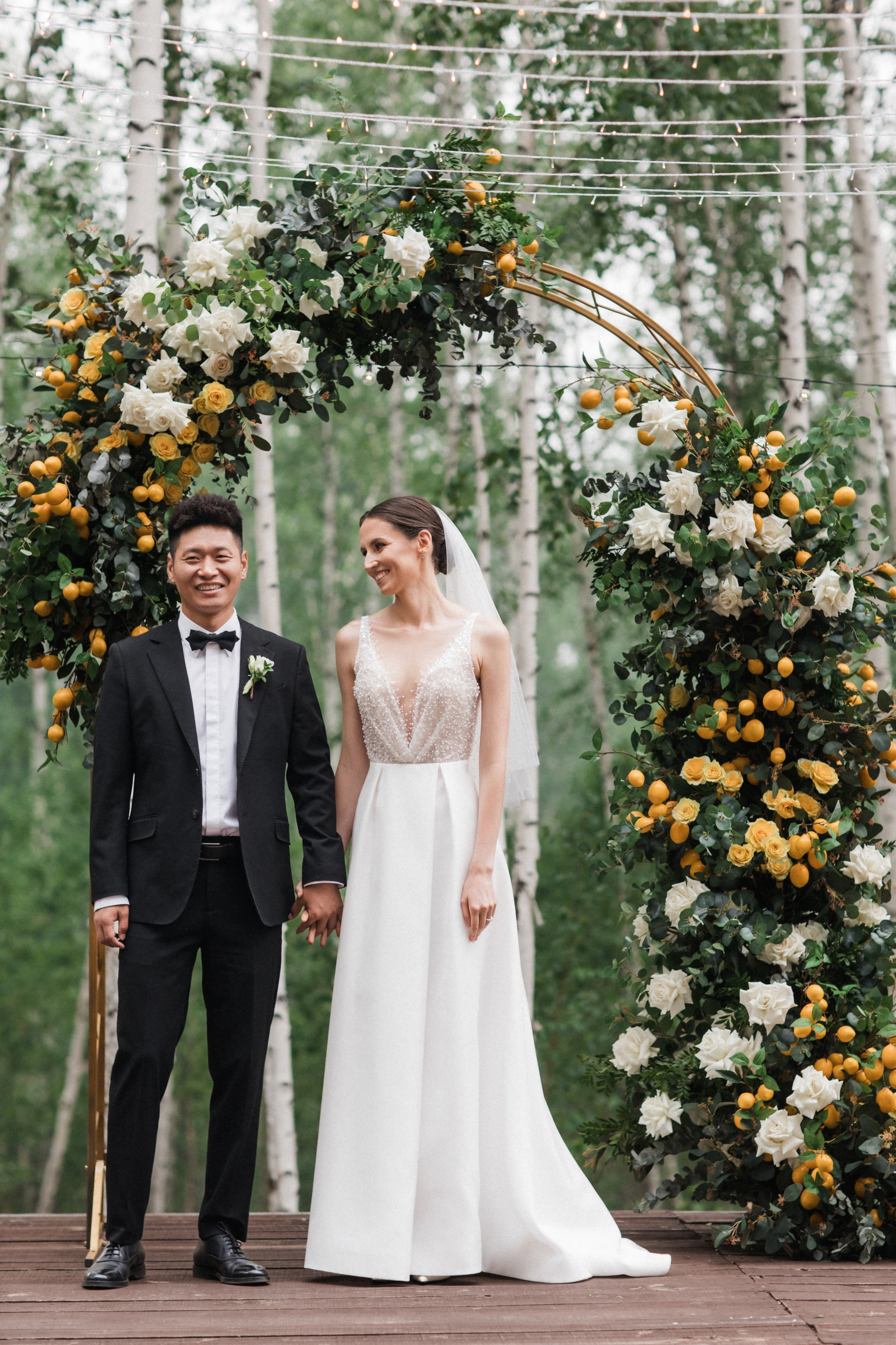 Tomas & Liza. Главная