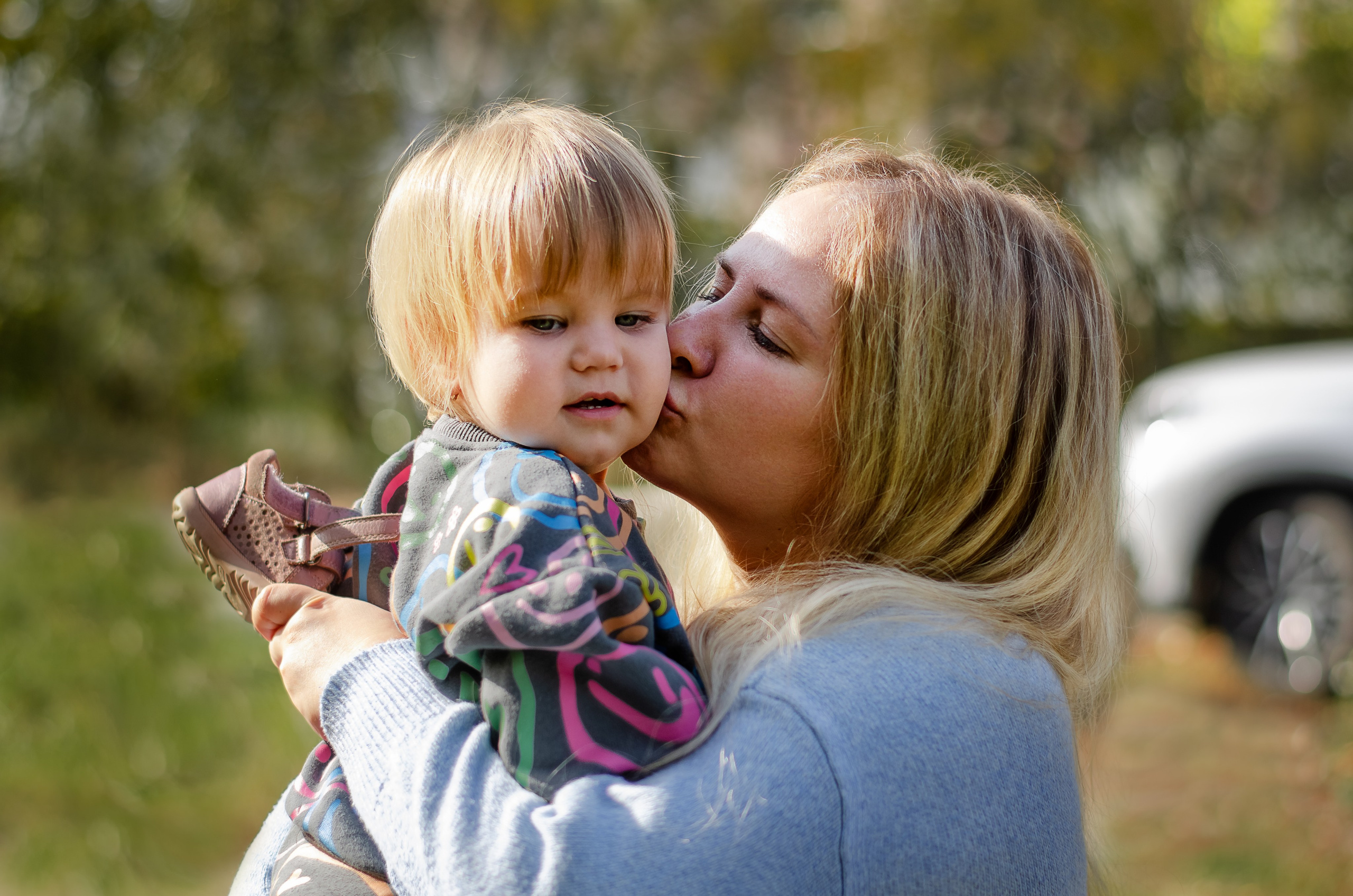 Семейная фотосъемка. Детский и семейный фотограф в Москве Светлана Губина