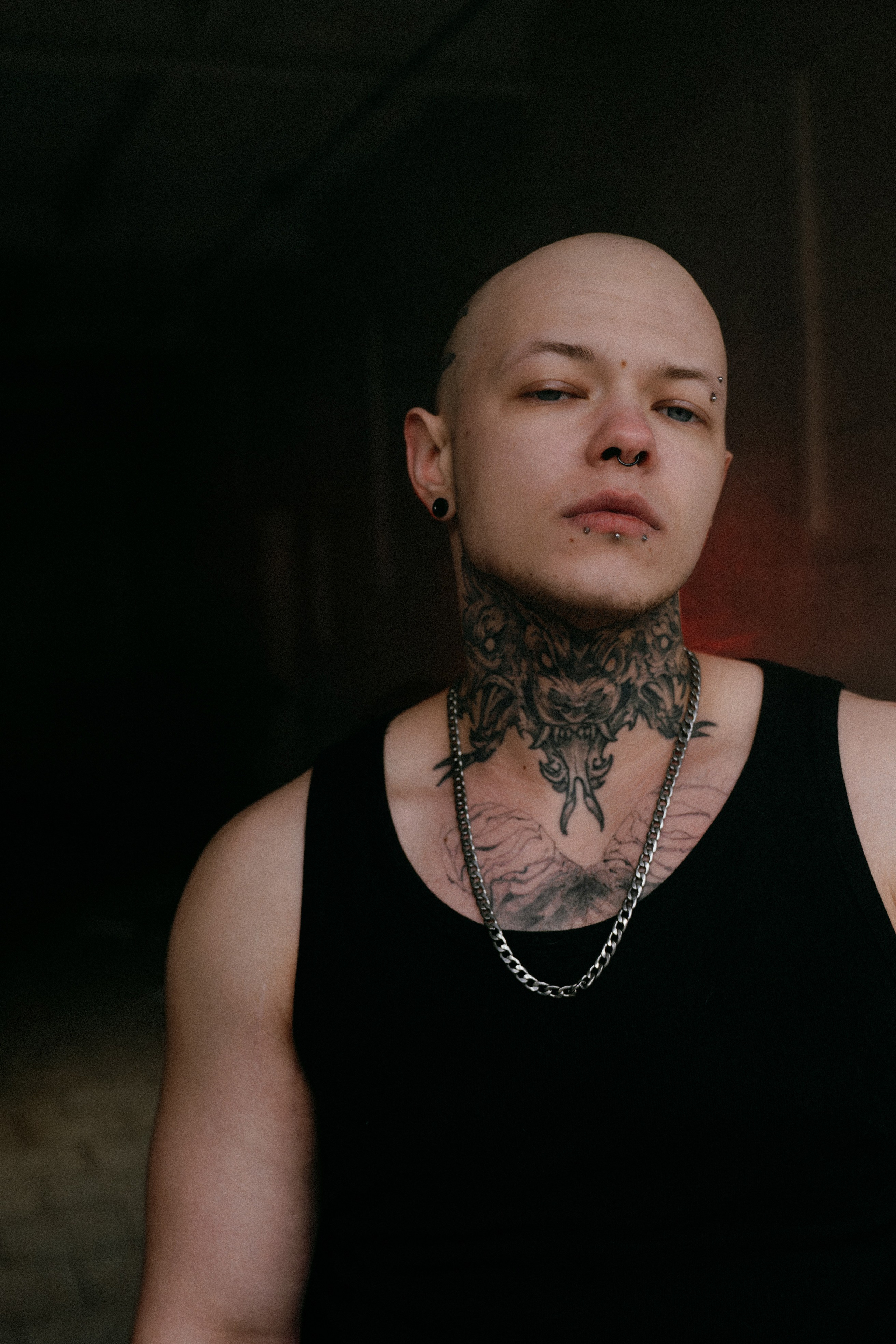 Valera. Фотограф в Москве Маша Игитова