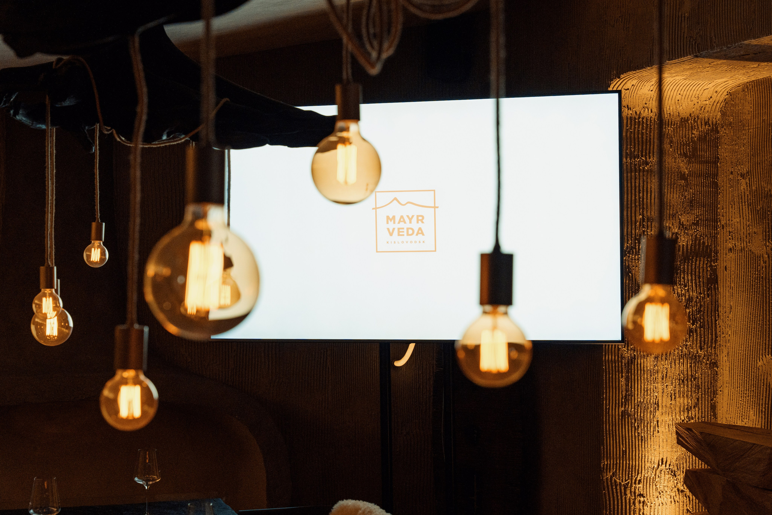 MAYR VEDA. Yankovski_001