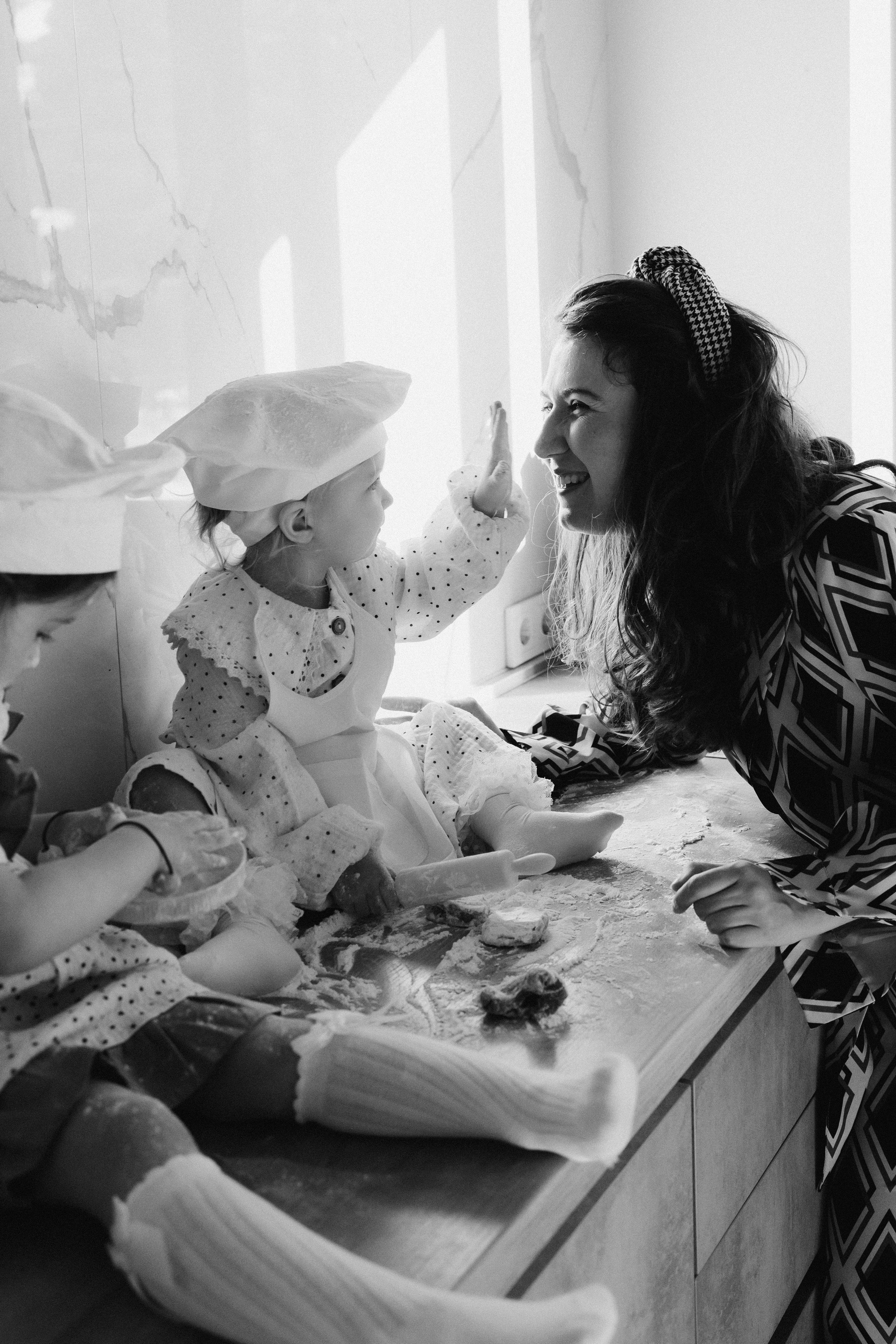 Время с семьёй. Семейный фотограф в Ангарске/ Иркутске