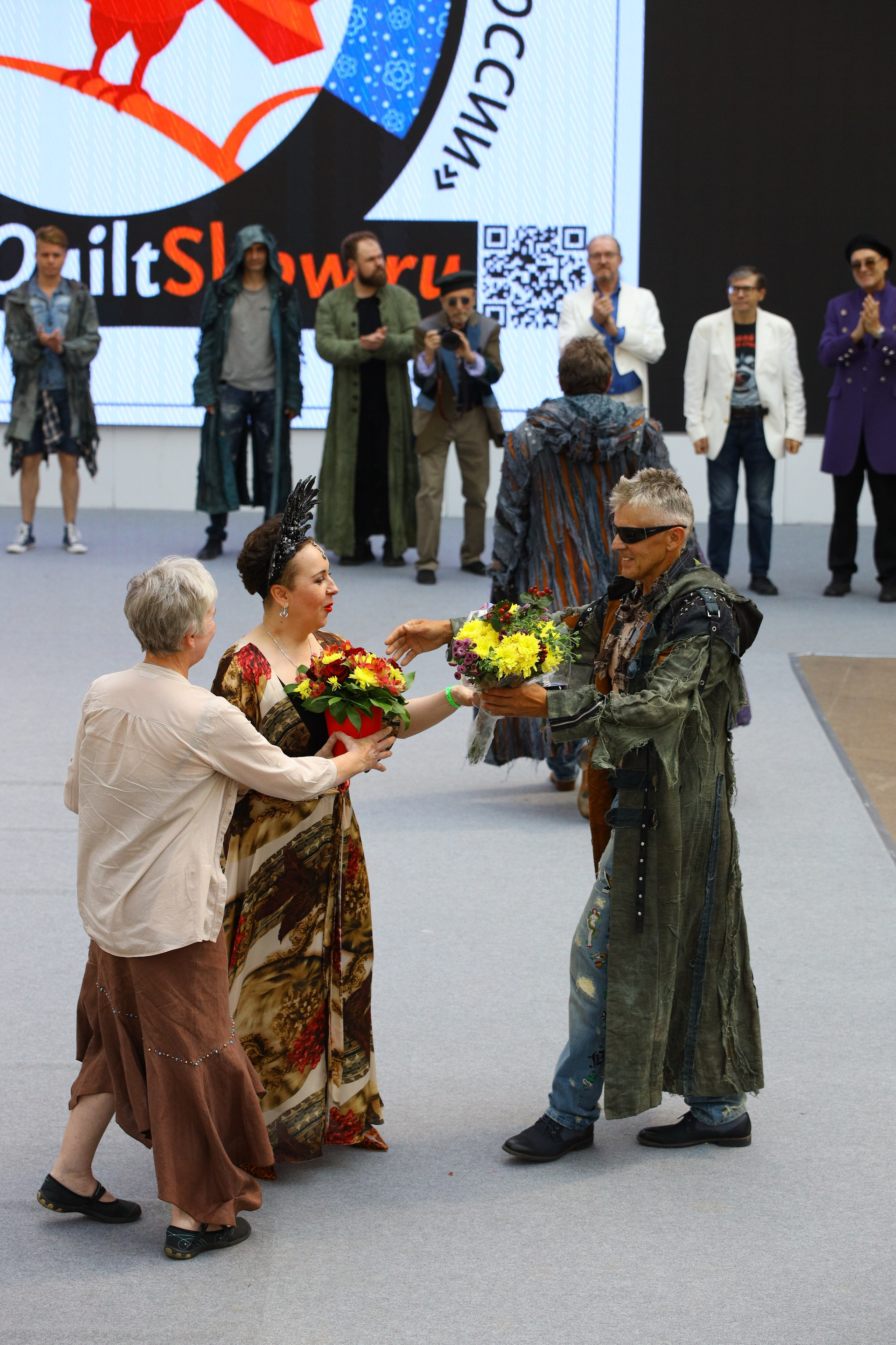 Душа России. Фотограф в Туле Крупский АнДРей. Фотостудия «КАДР71» в Туле