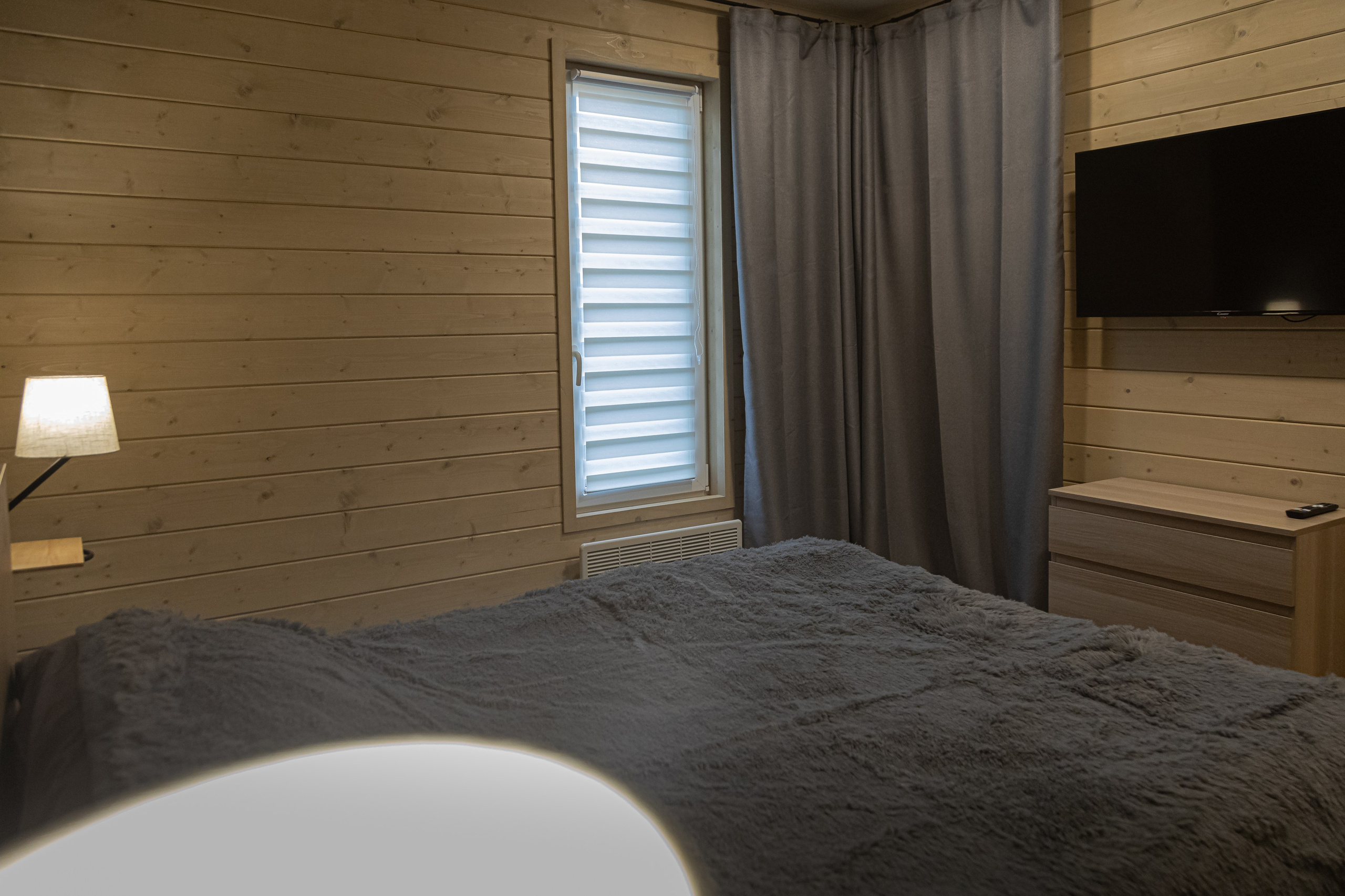 Загородный дом. Главная