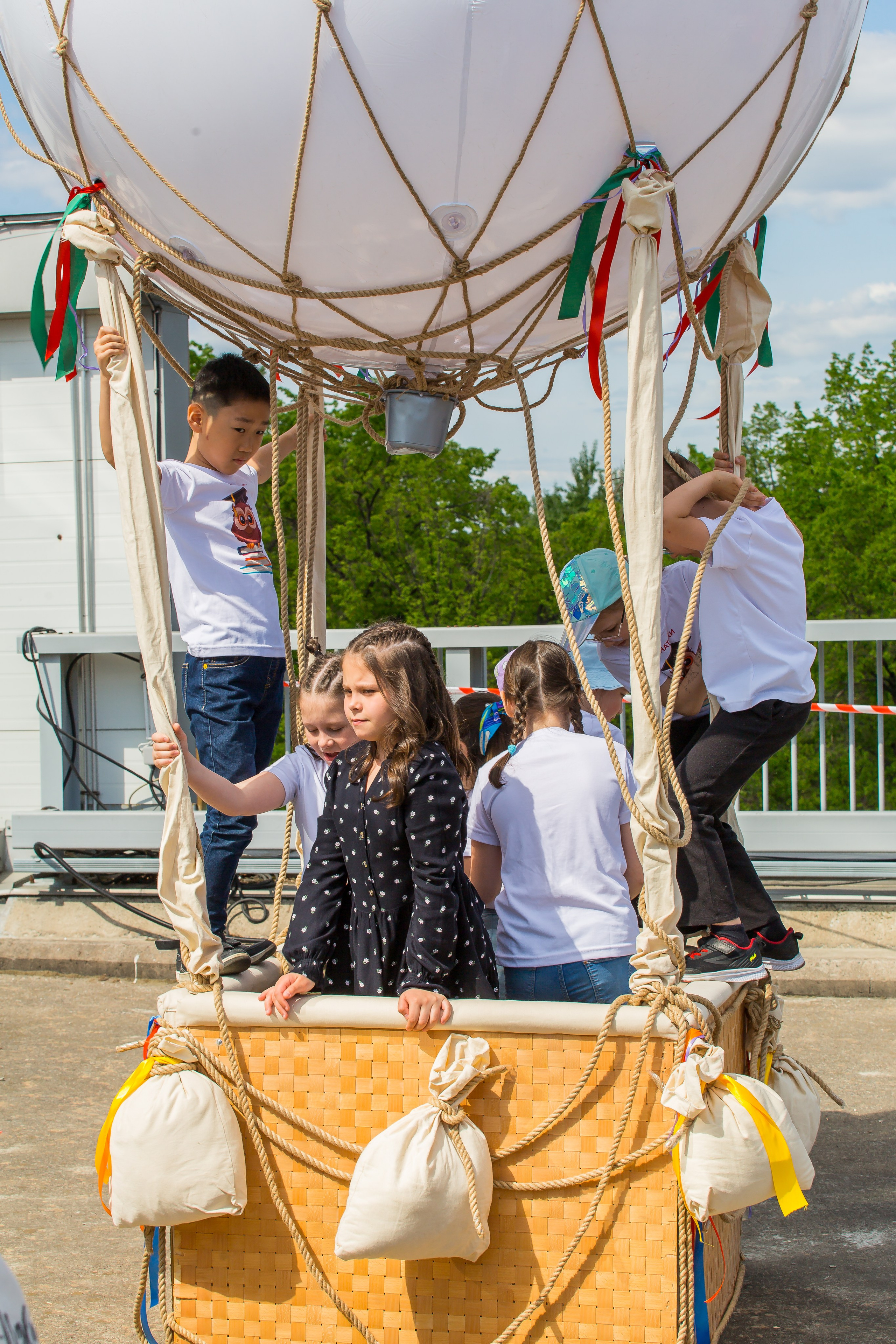 ОКЕАНАРИУМ БОЛЬШАЯ РЕГАТА 2023. Главная