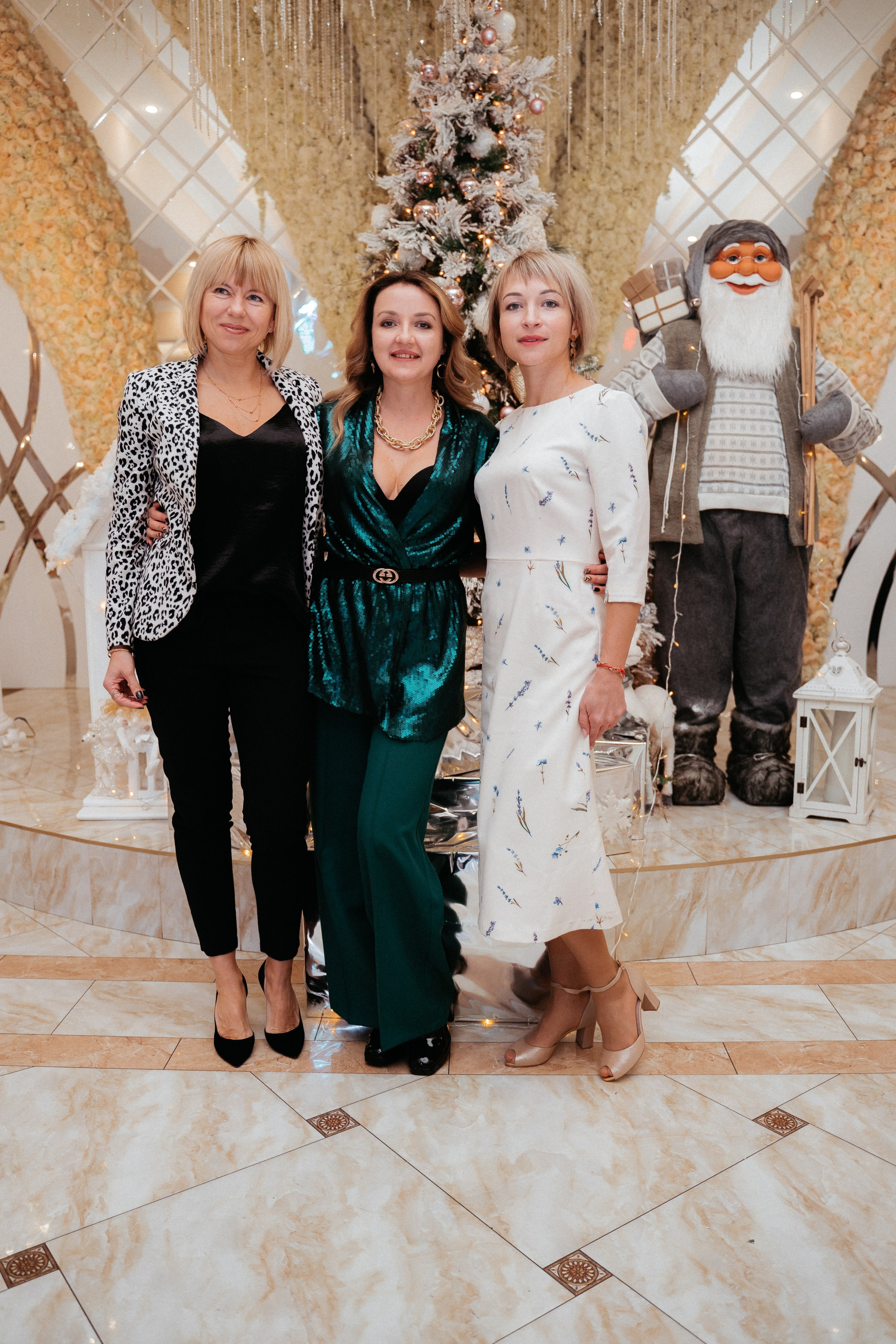 Новый год (РЭС). Свадебный фотограф в Симферополе