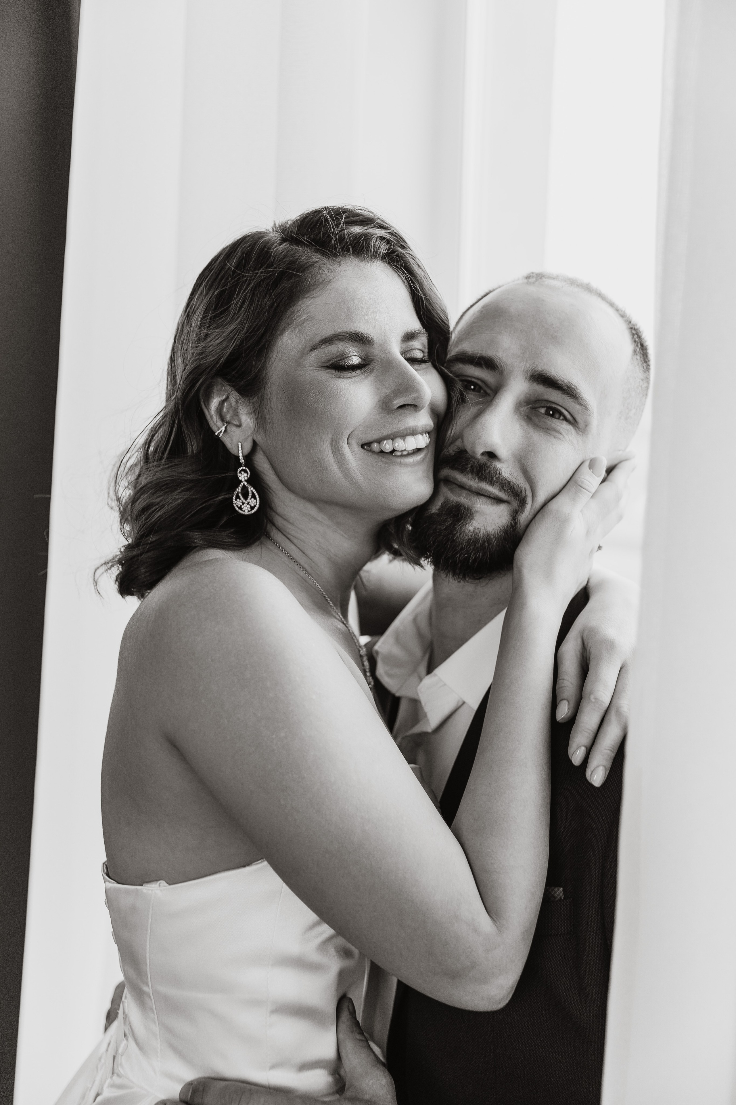 Евгений и Алина. Свадебный фотограф Казань|Москва Ranas4you