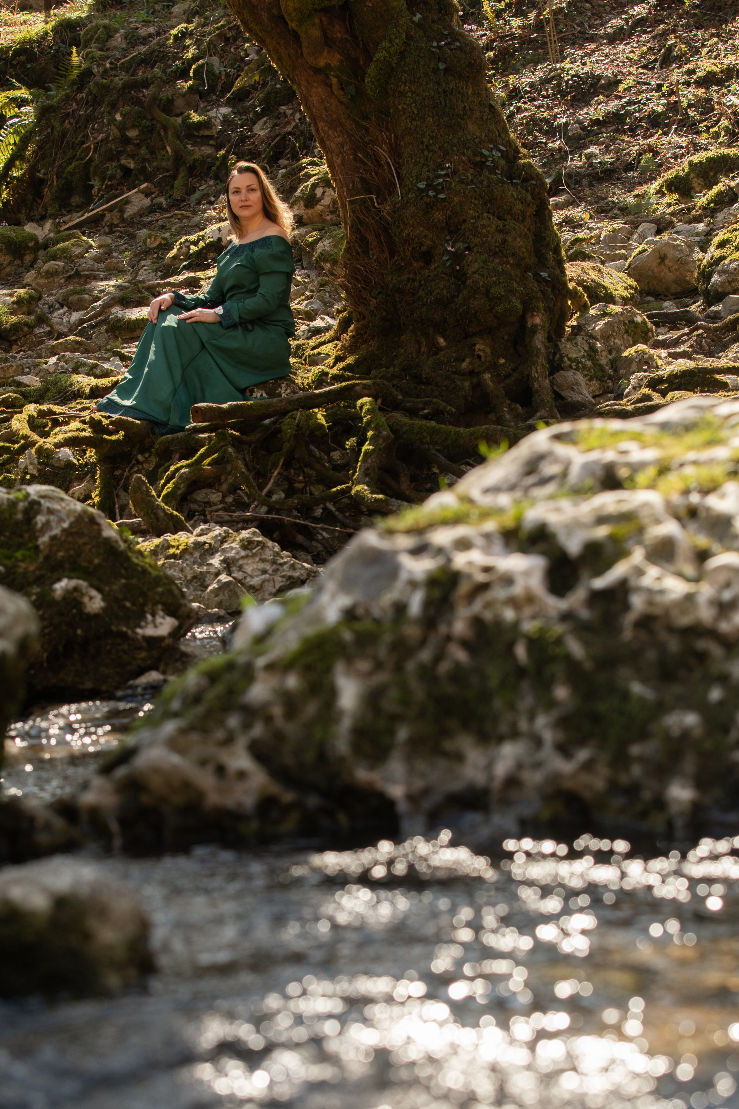 Абхазия 2024. Фотограф Красногорск Юлия Чернова