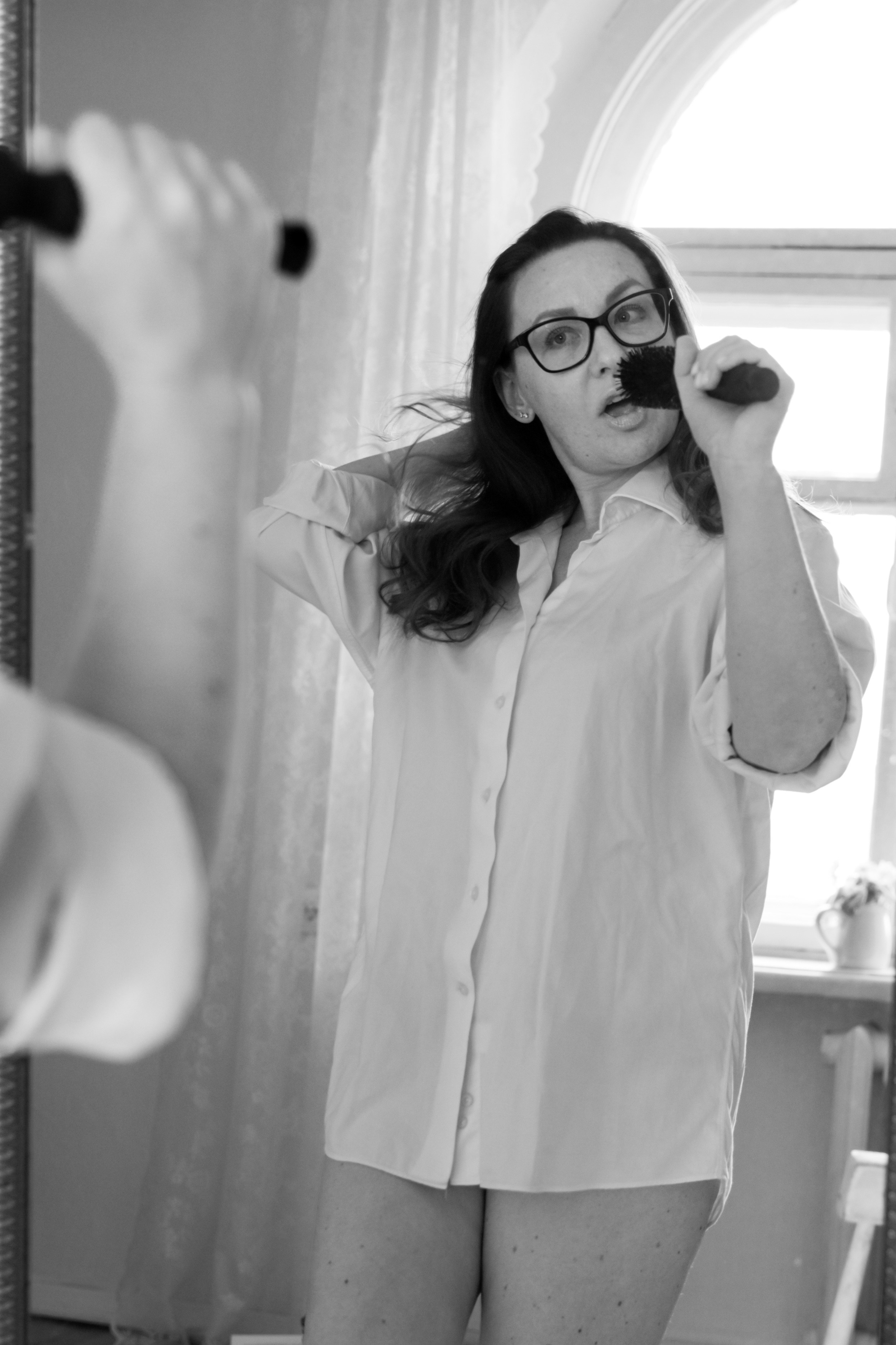 Анна, праздник души. Фотограф Красногорск Юлия Чернова