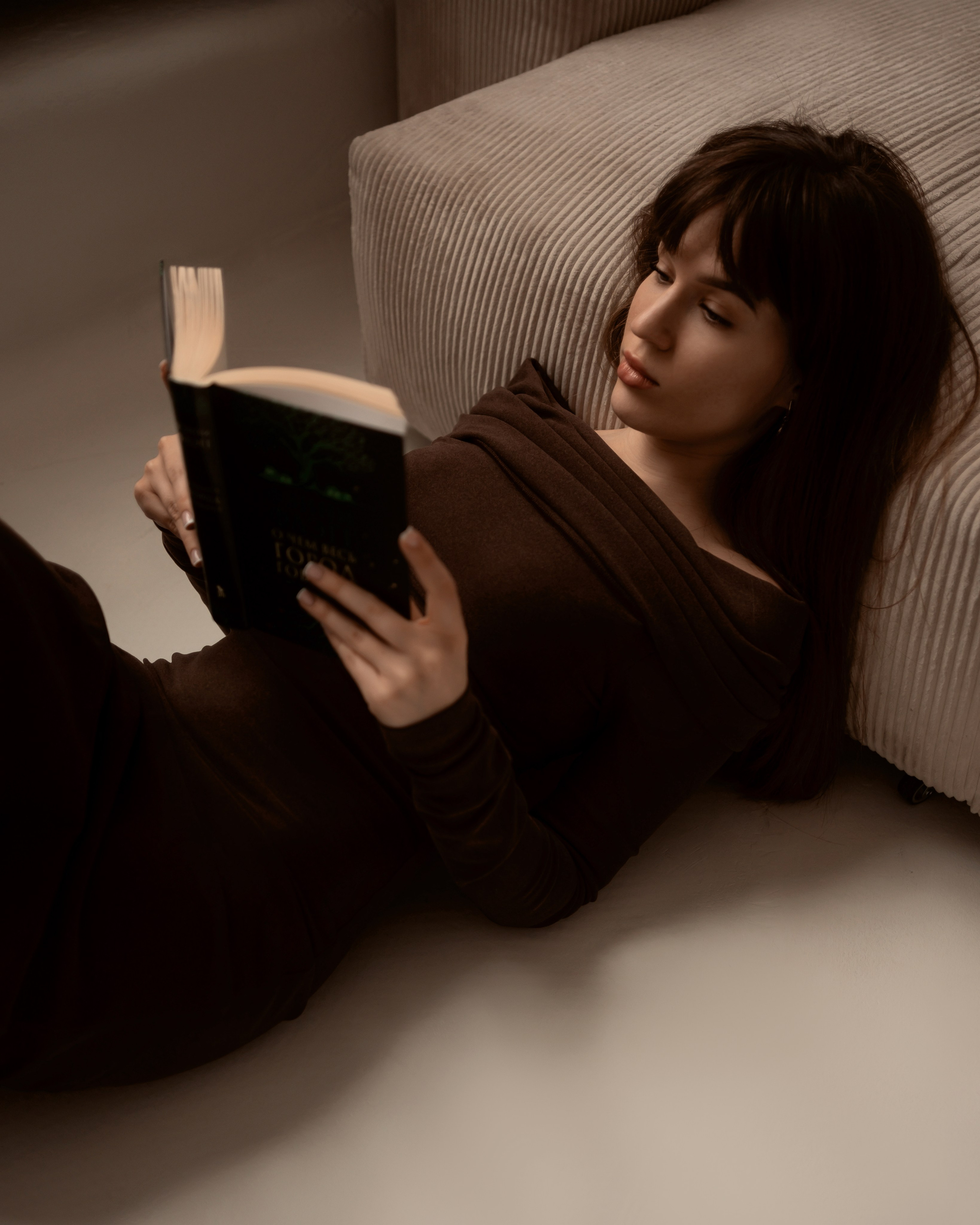 Фотограф Николай Перетятков