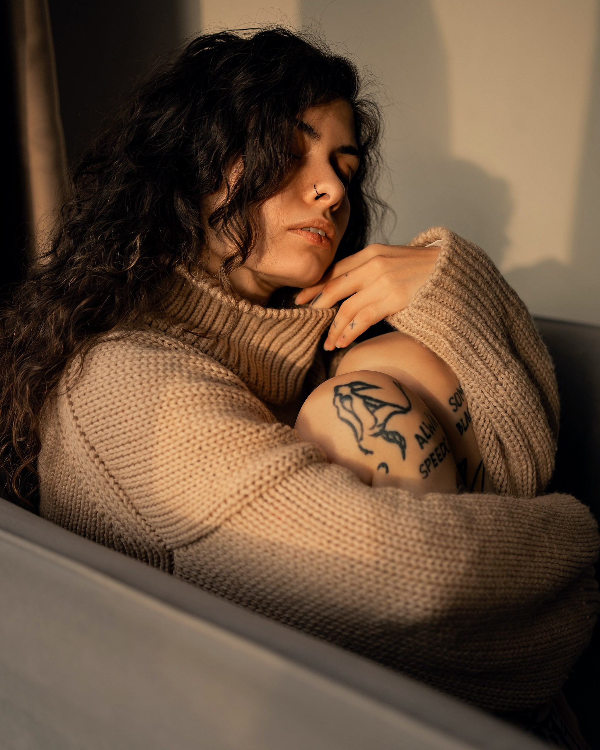 Фотограф Николай Перетятков