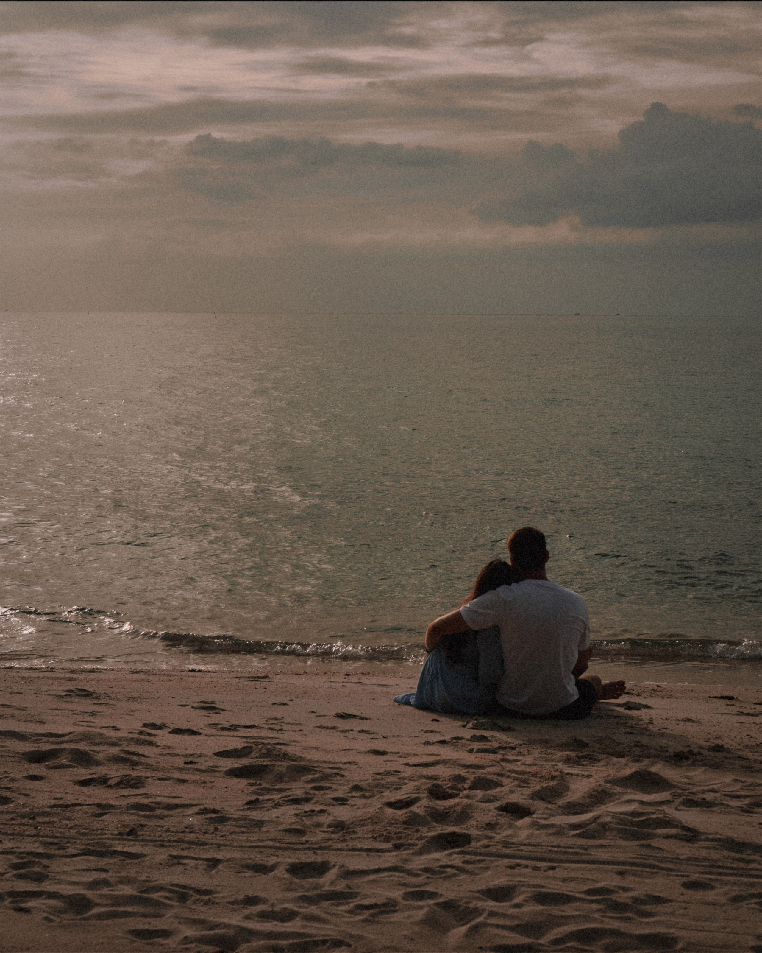 Влада + Олег. Фотограф Юлия Евсеева