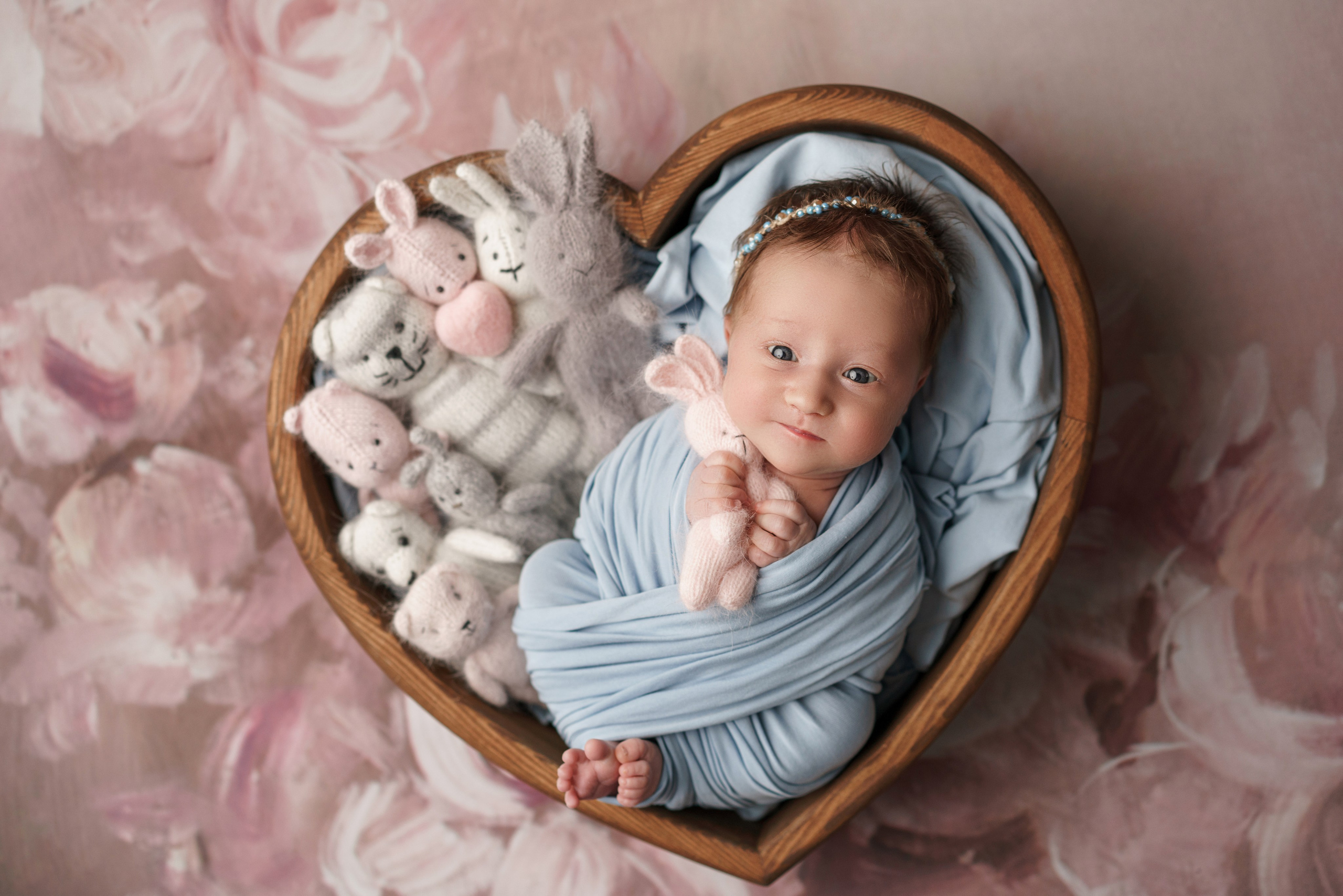 Фотосессия новорожденных | Галерея трогательных кадров малышей в стиле newborn. Фотосессия новорожденных в Москве и Московской области | Профессиональный фотограф newborn — Татьяна Иванова