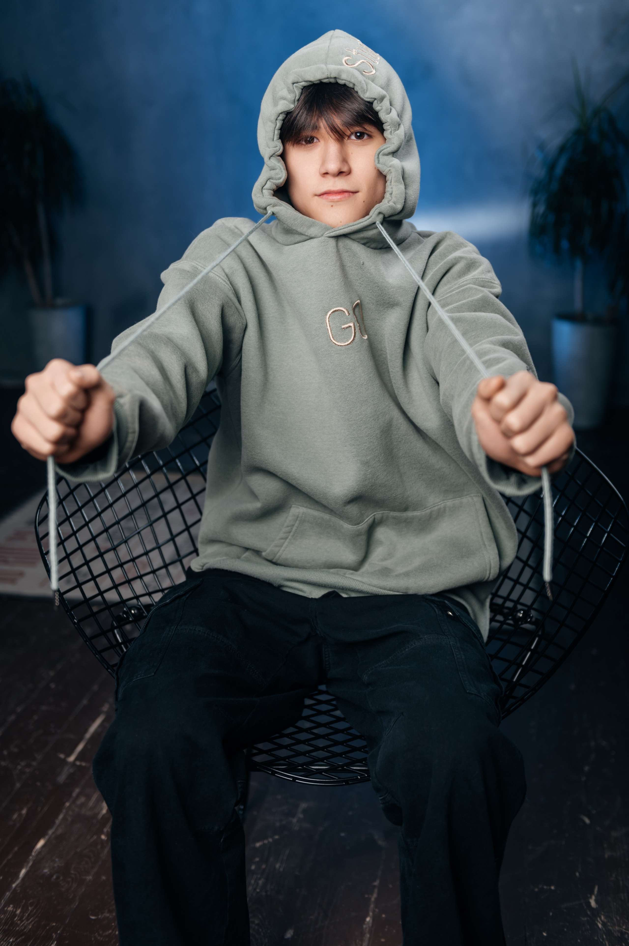 Старшие классы. Современные выпускные альбомы в Новосибирске