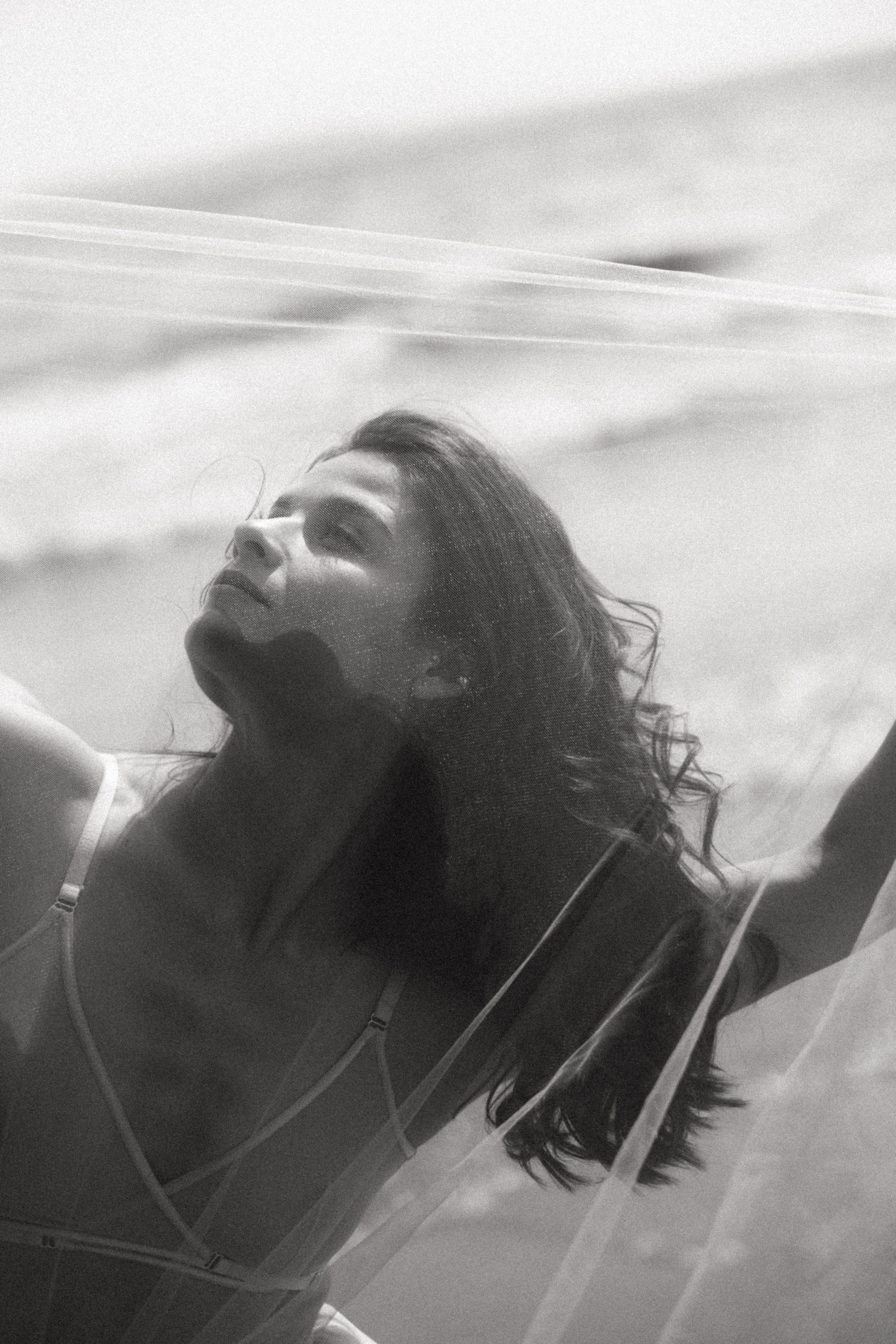 Настя. Главная