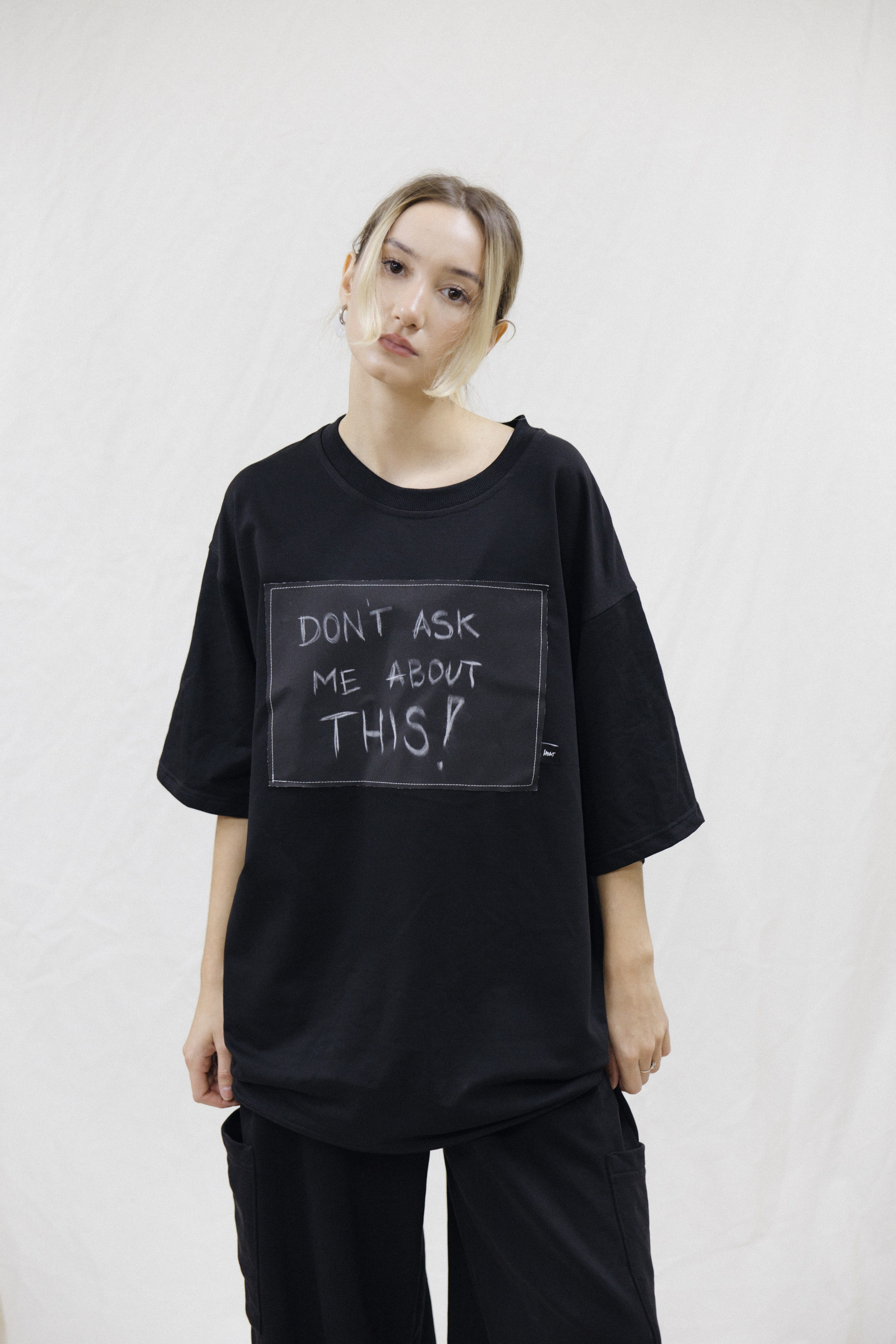 LMNT//3. Главная