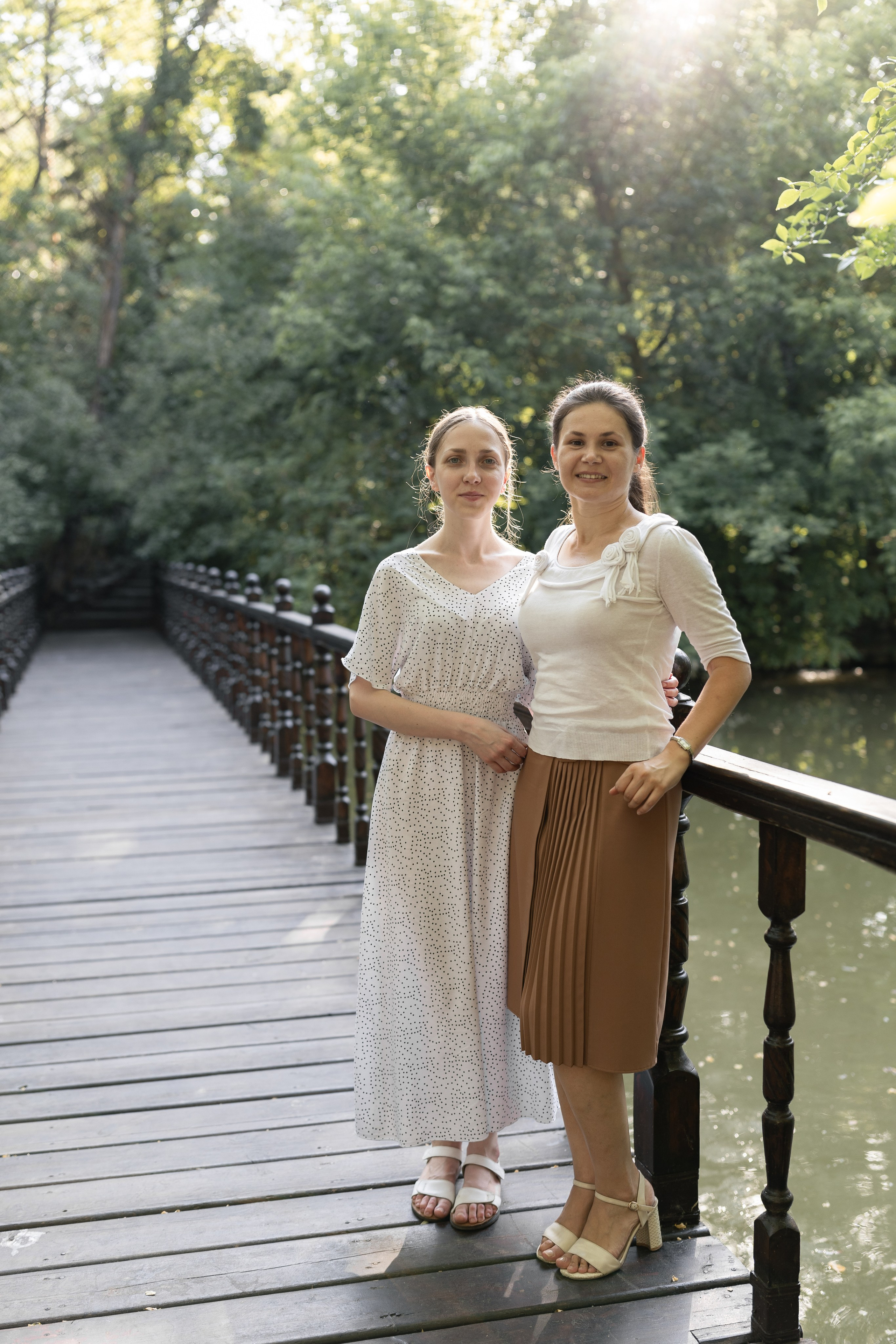 Одним июльским днем. Анастасия Безуглова- свадебный фотограф в Таганроге