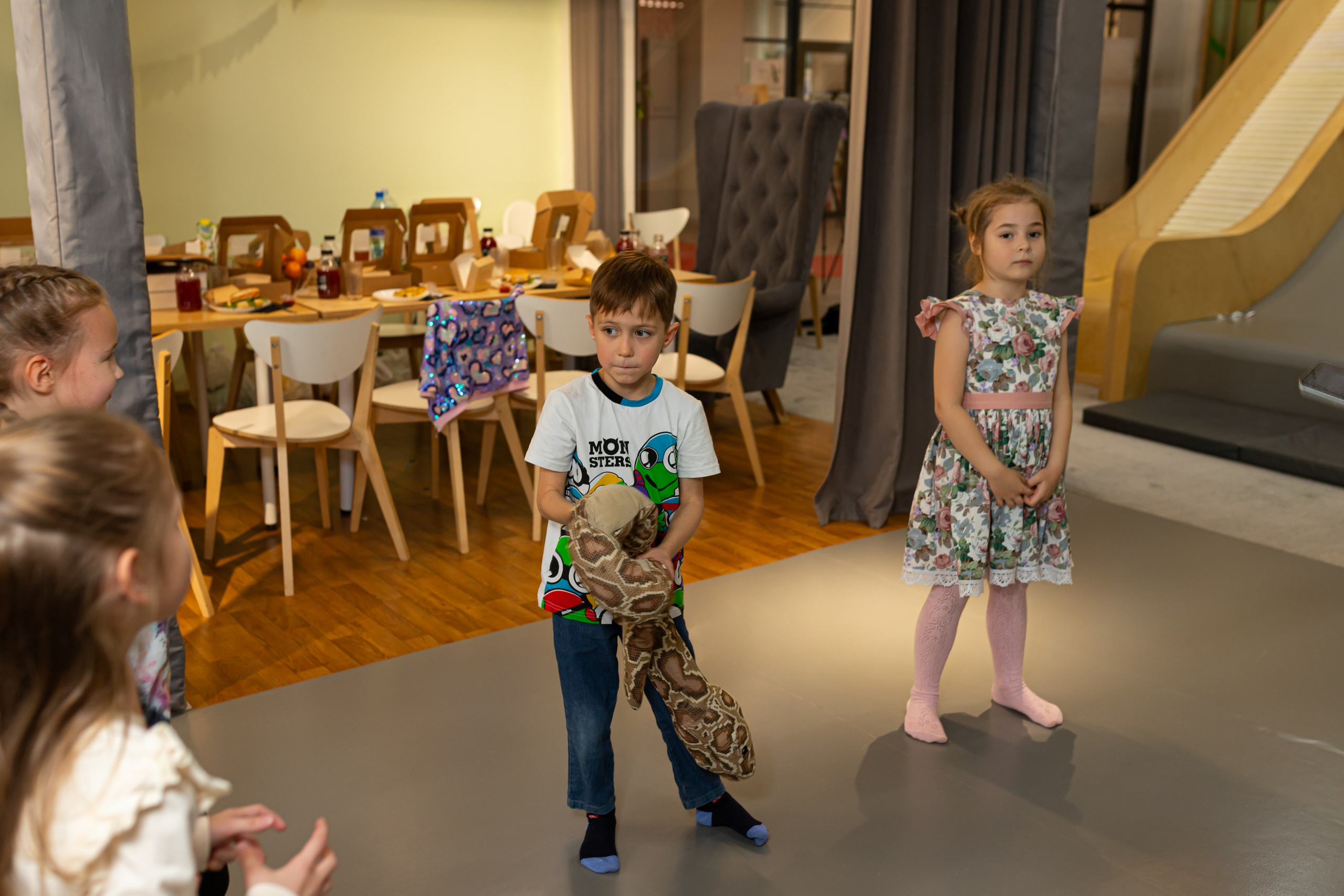 День рождение Алексея. Марина Шаймухаметова. Фотограф в Уфе