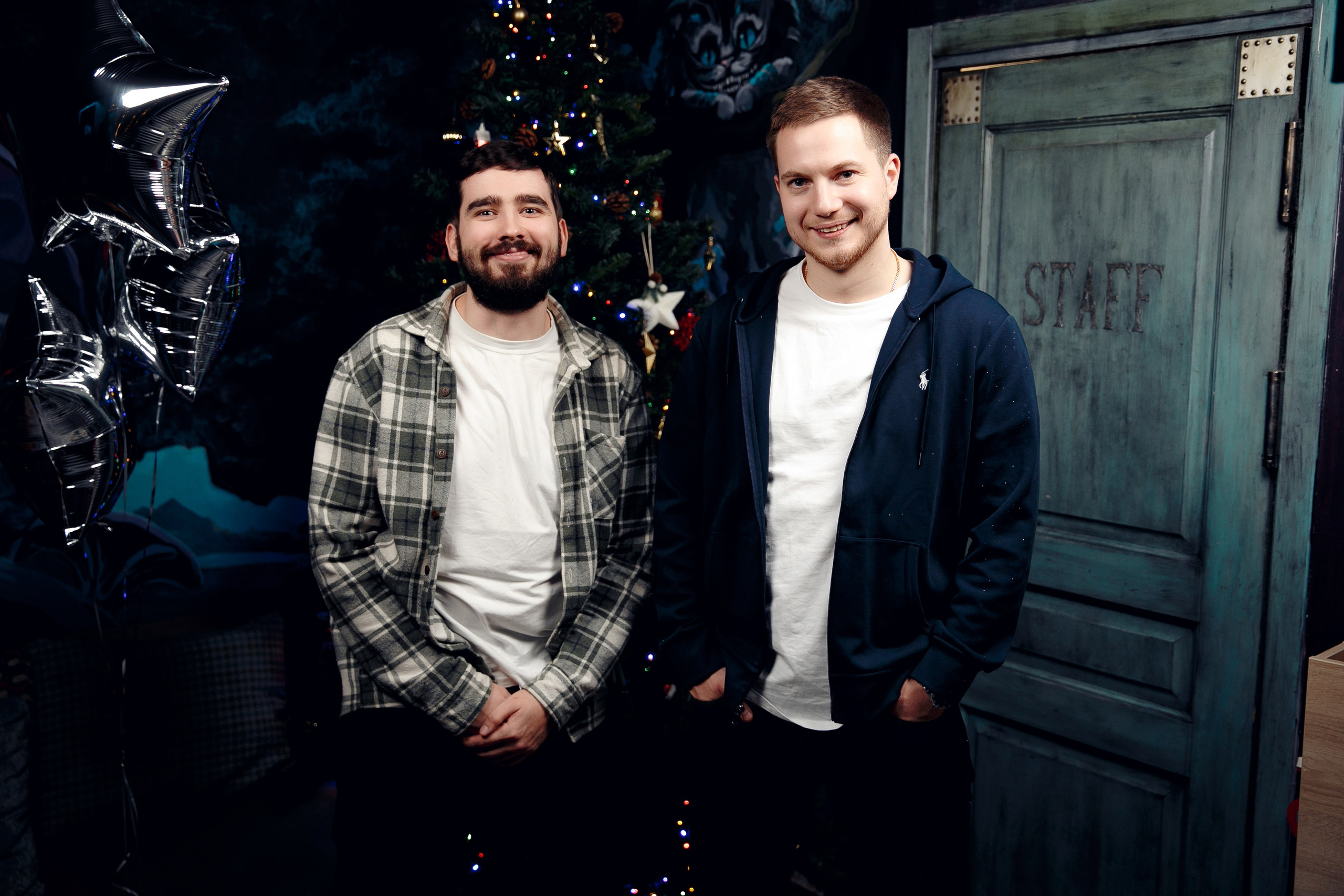 Корпоратив в «Corte loft». Ваш репортажный фотограф Артемий Антонов