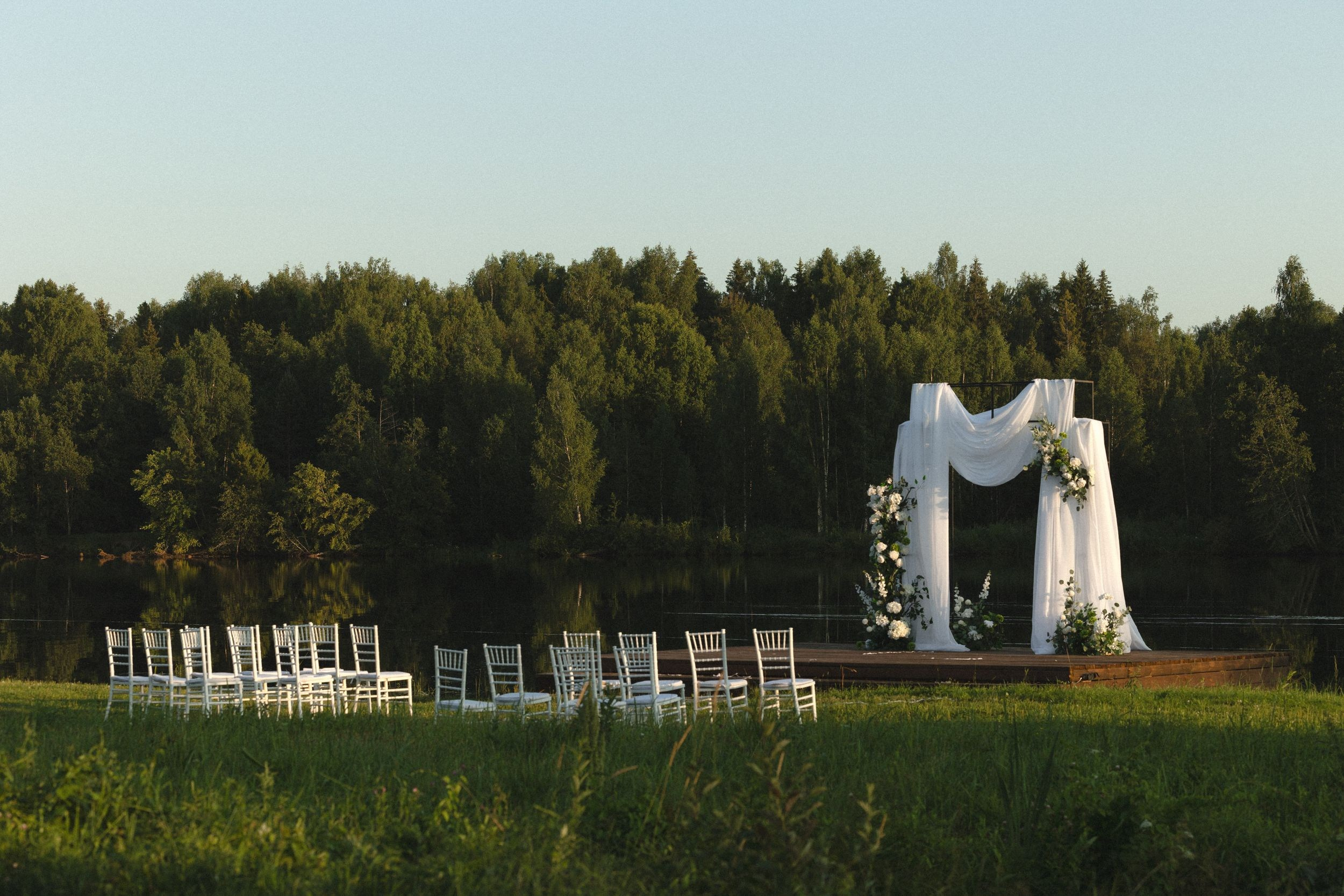 Свадебное агентство «Всё Серьёзно»