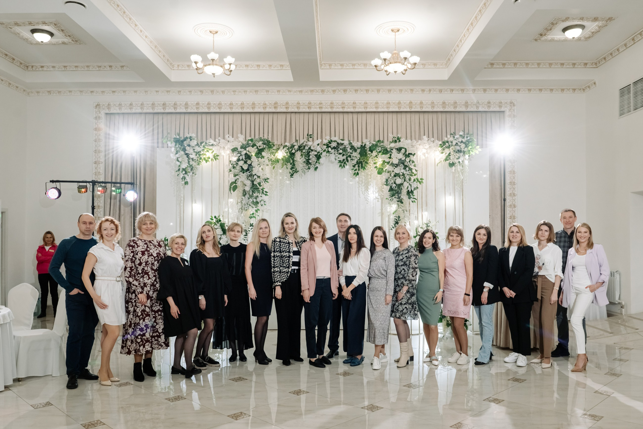 Выпускной 4 класс. Свадебный и семейный фотограф в Санкт-Петербурге Елена Худякова