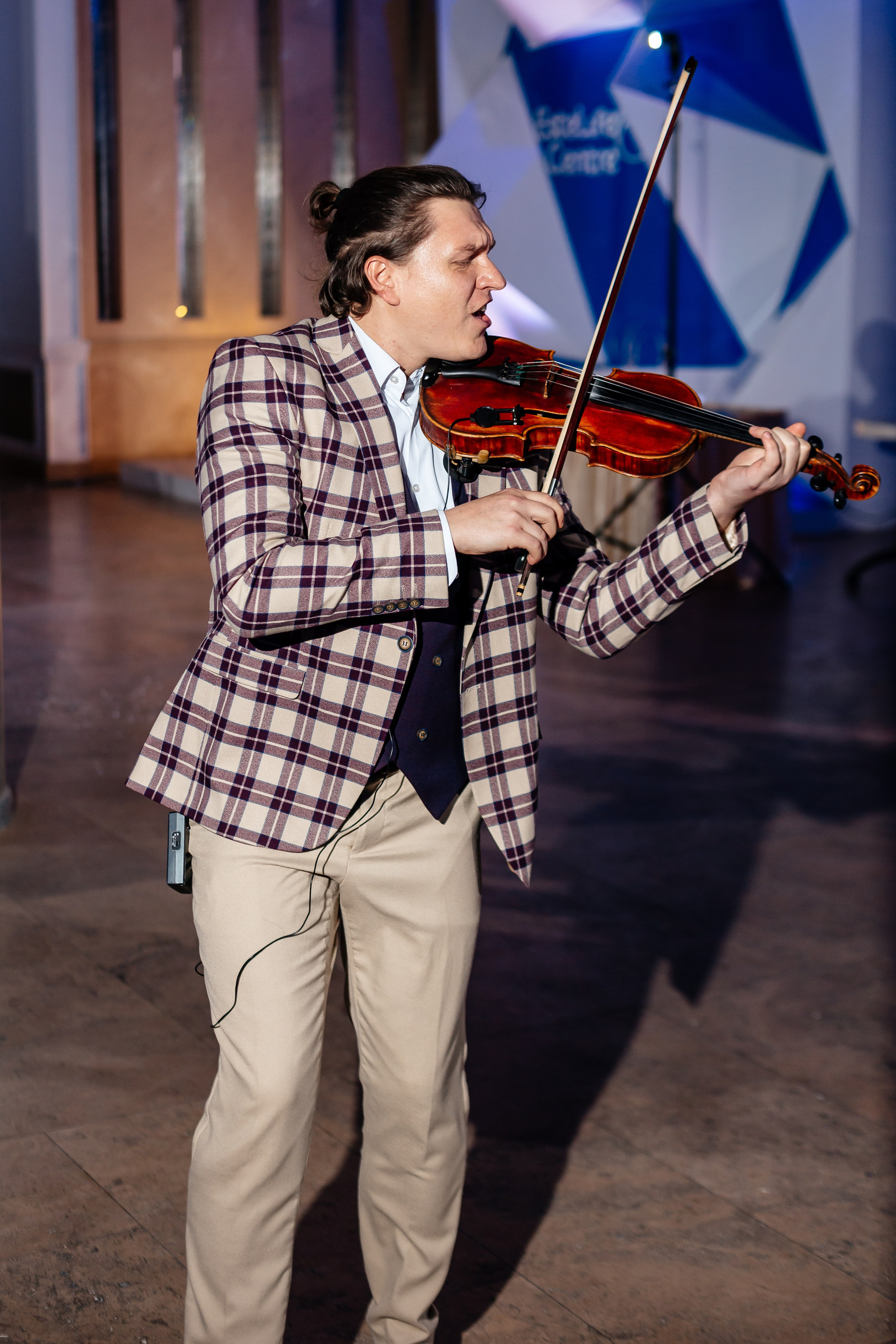 20 лет EsteLife. Свадебный фотограф в Краснодаре Николай Крауз