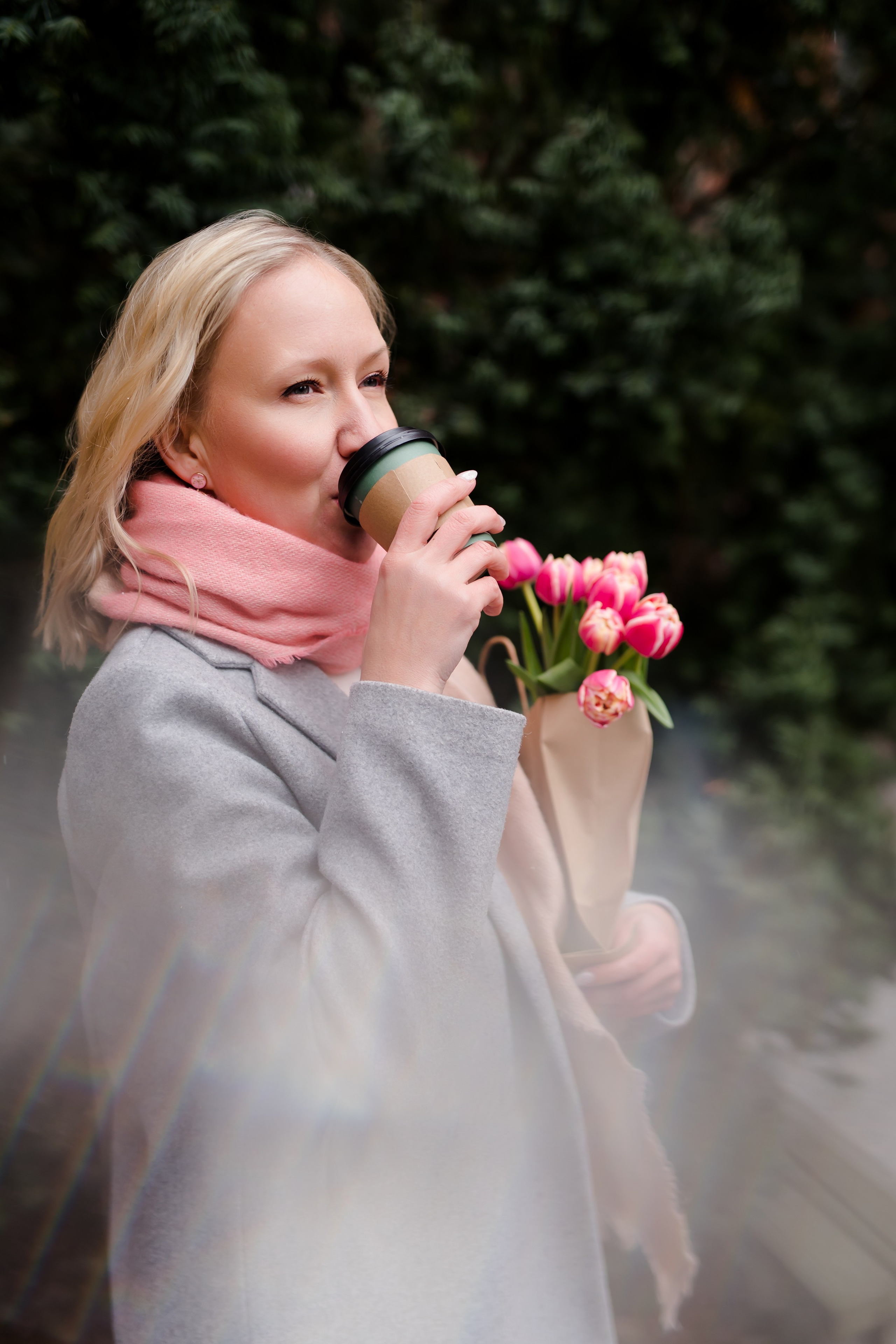 Marina. Family and content photographer