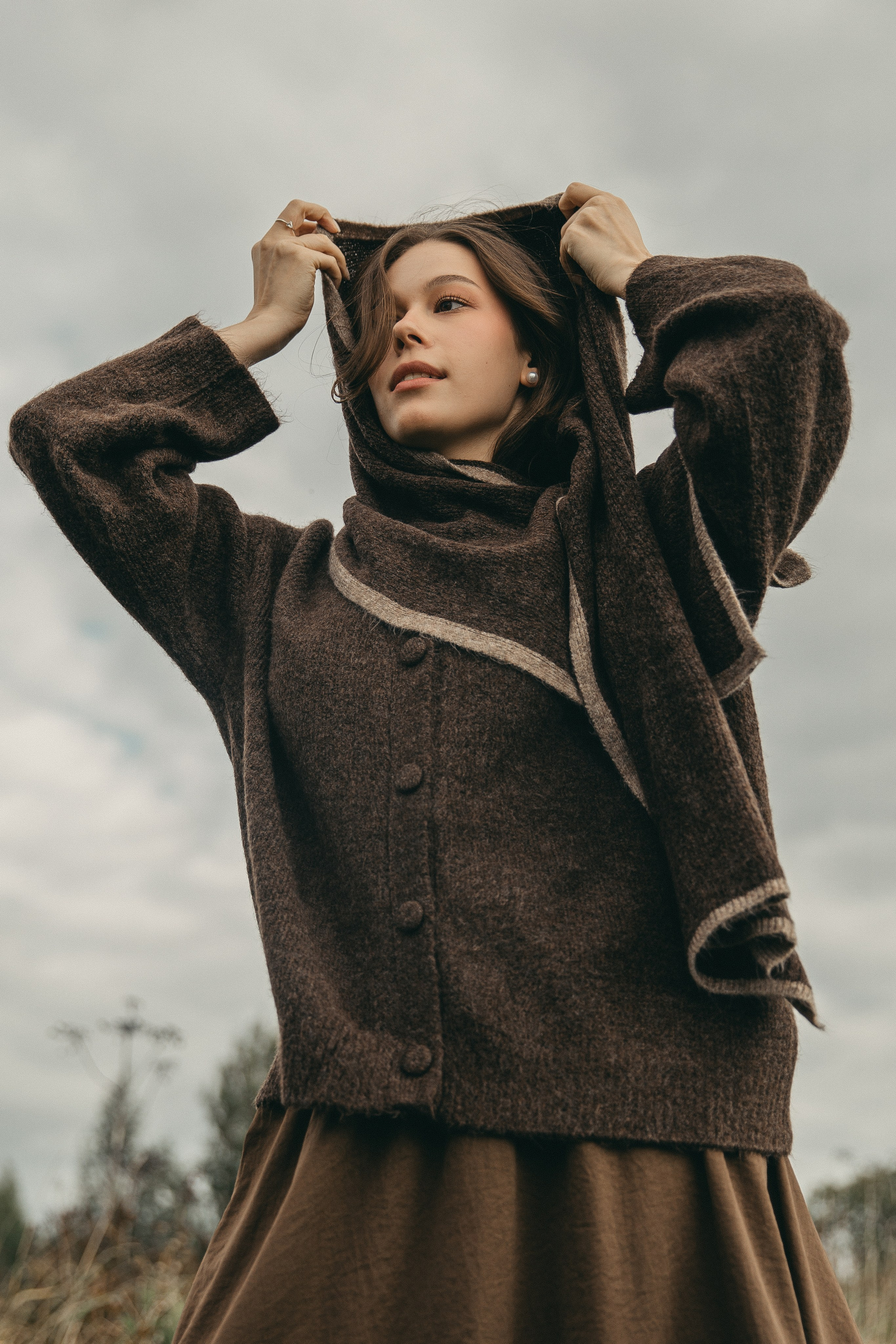 Provans Belimova. Главная