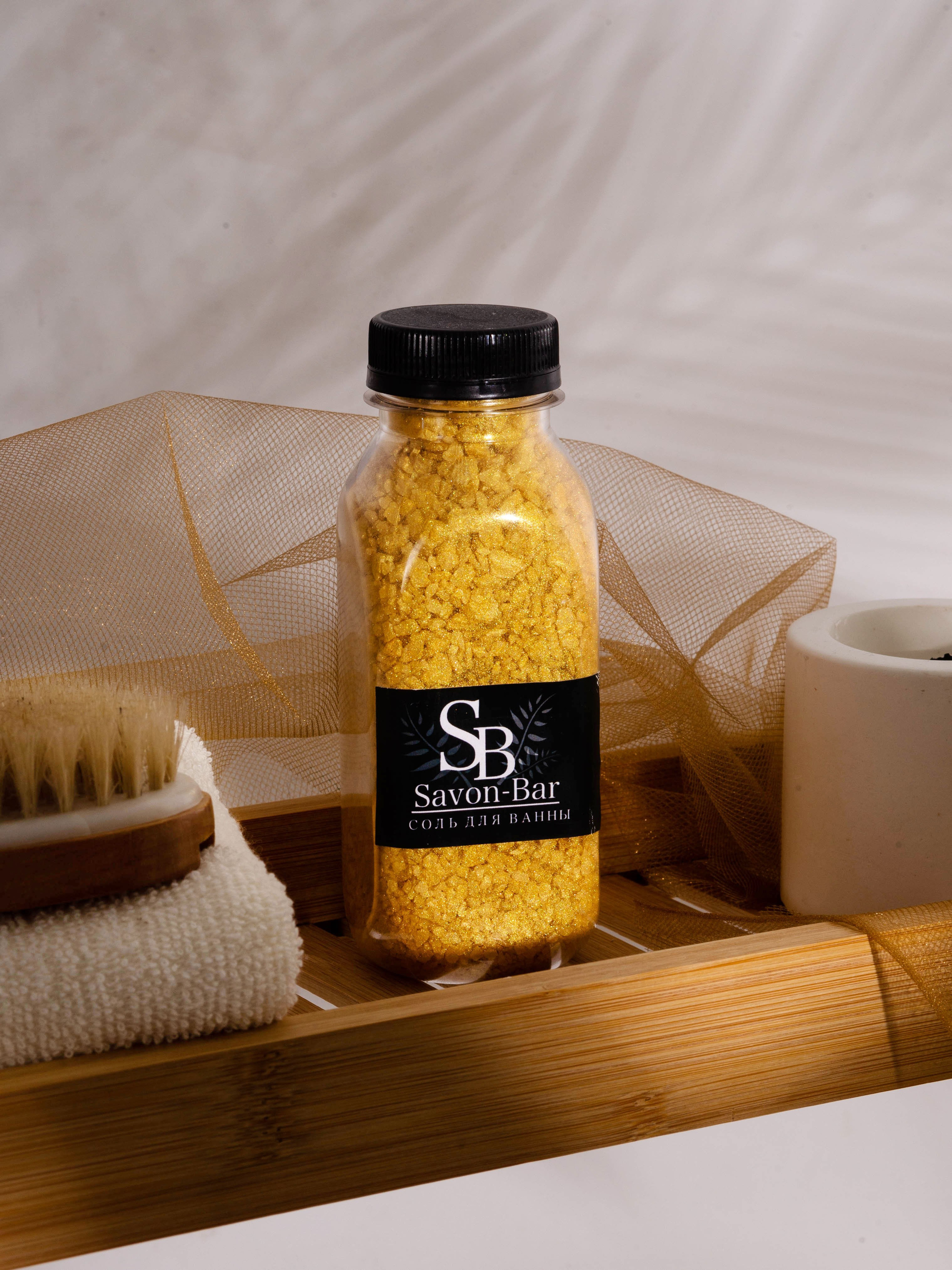 Соль для ванн. Предметный фотограф для маркетплейсов в Кемерово Ольга Воловяшко