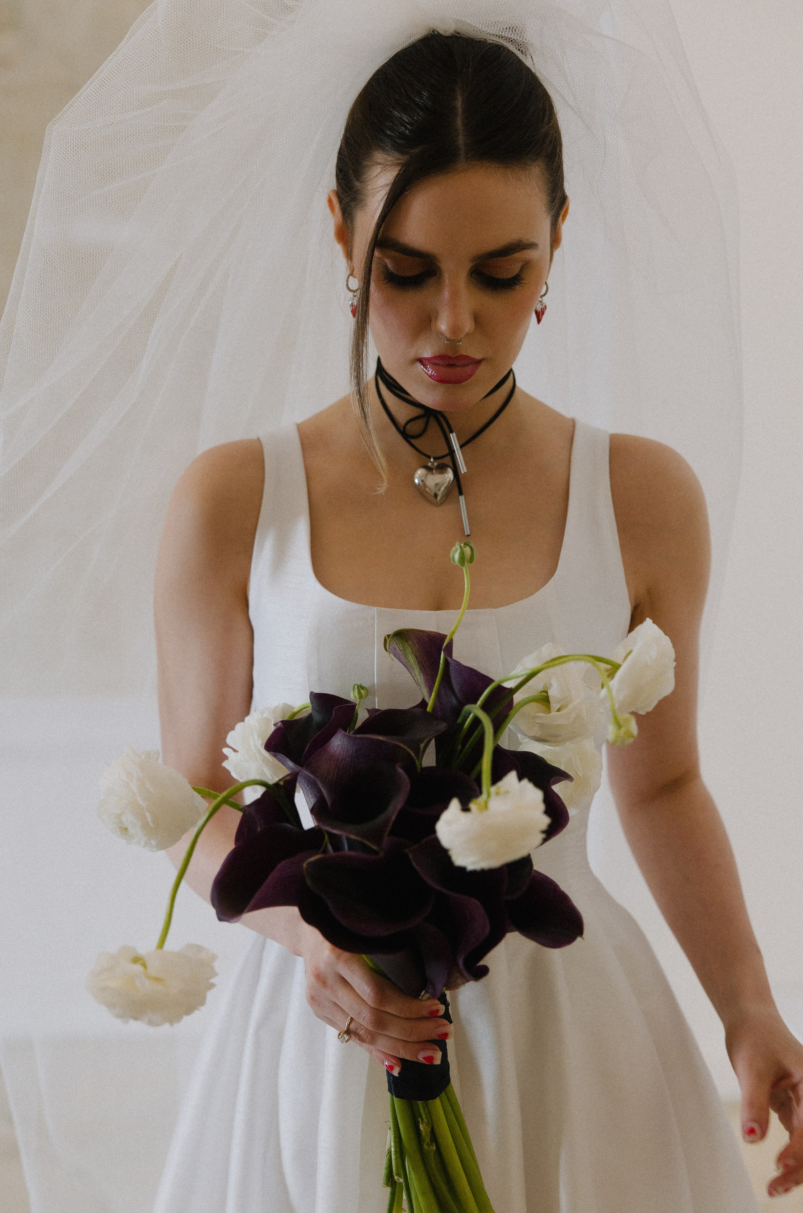 Милена и Николай. Letova Wedding — Свадебный организатор в Москве