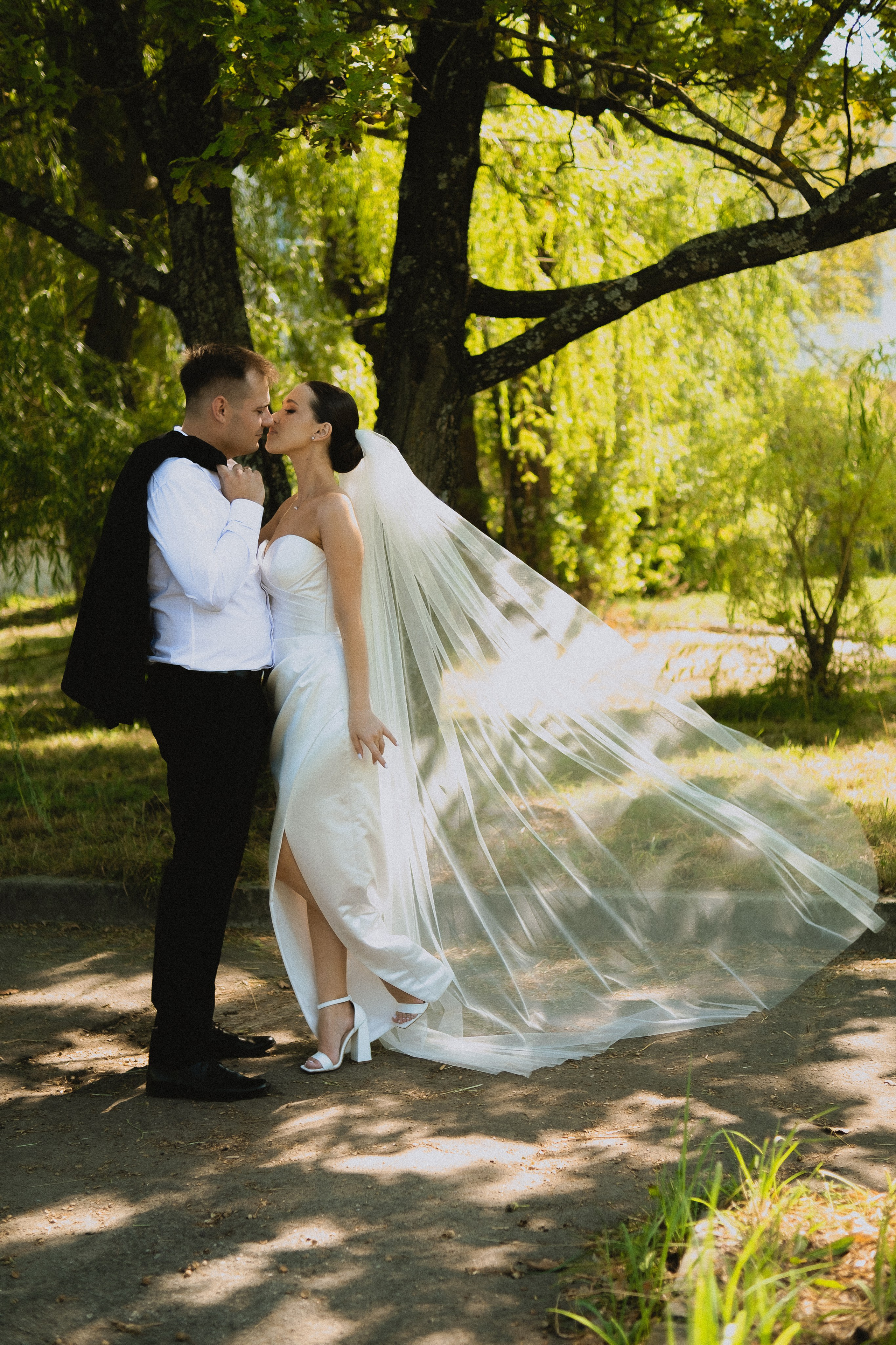 Егор & Даша. Serg_film