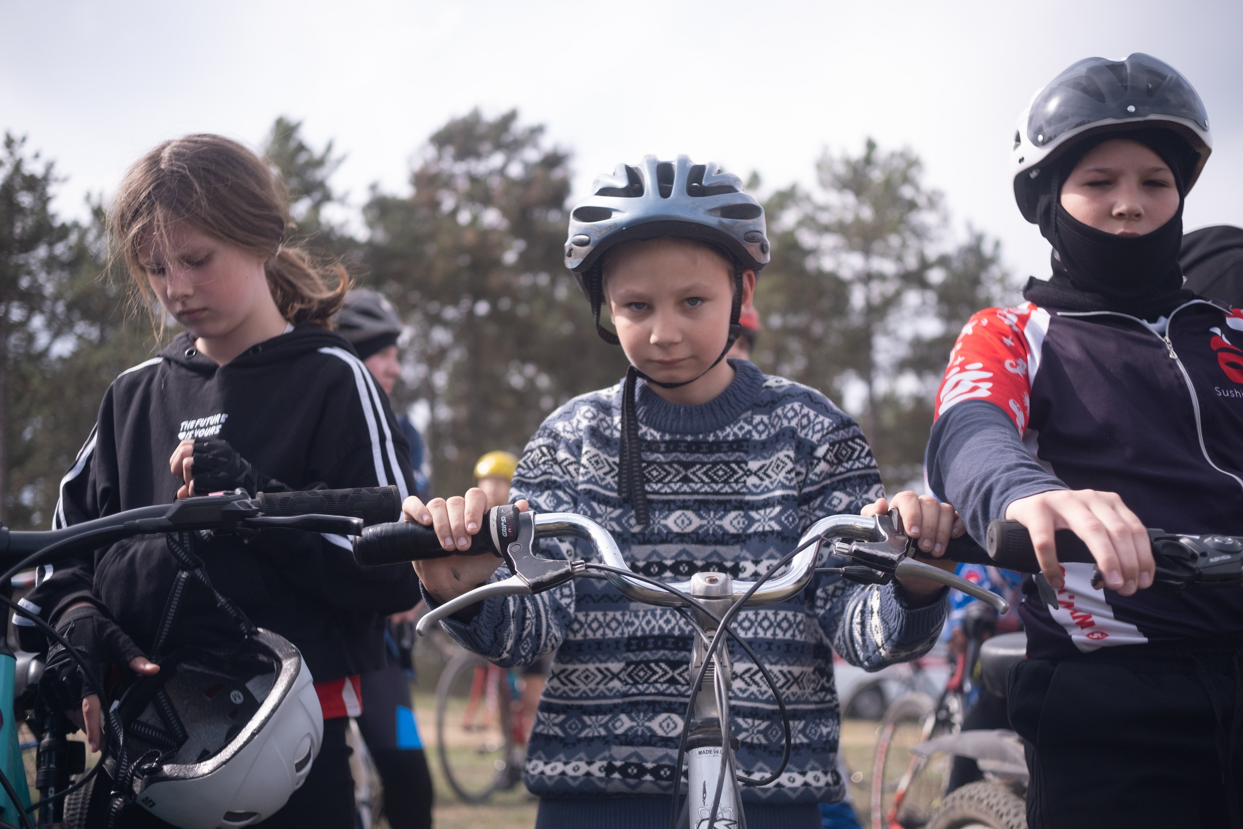 Спорт. Kunchiy_