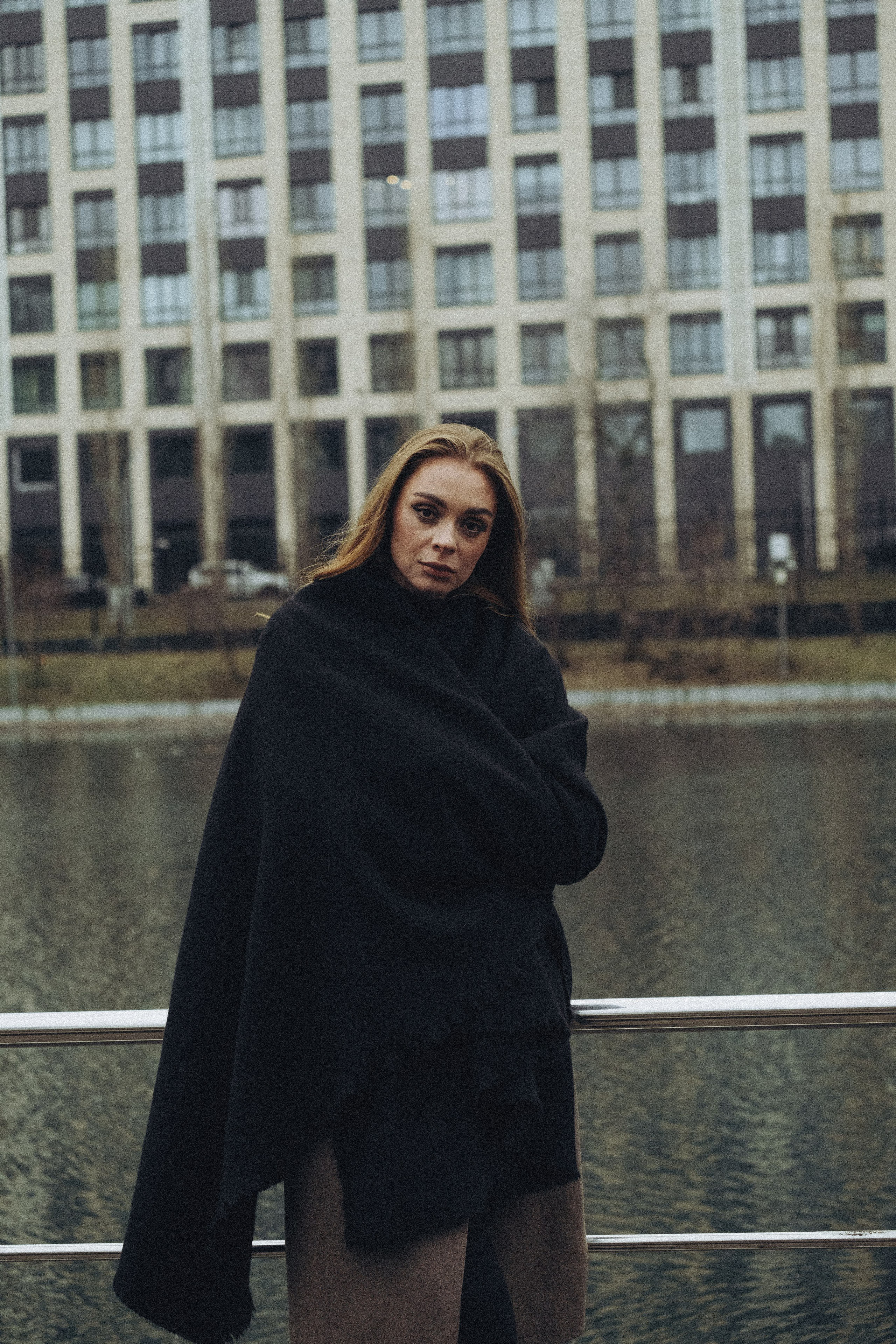 ПРОГУЛКА ПО МОСКВЕ. Профессиональный фотограф, Санкт-Петербург — Виктория Богомолова