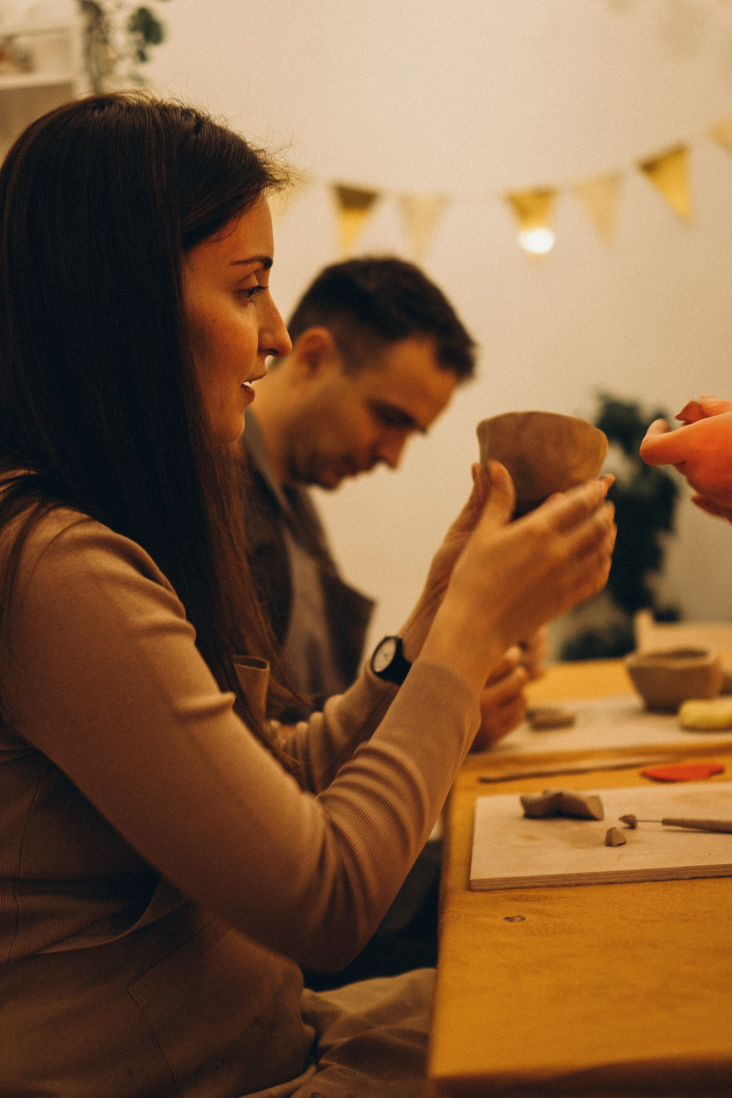 ЛЕПКАРНЯ. Профессиональный фотограф, Санкт-Петербург — Виктория Богомолова