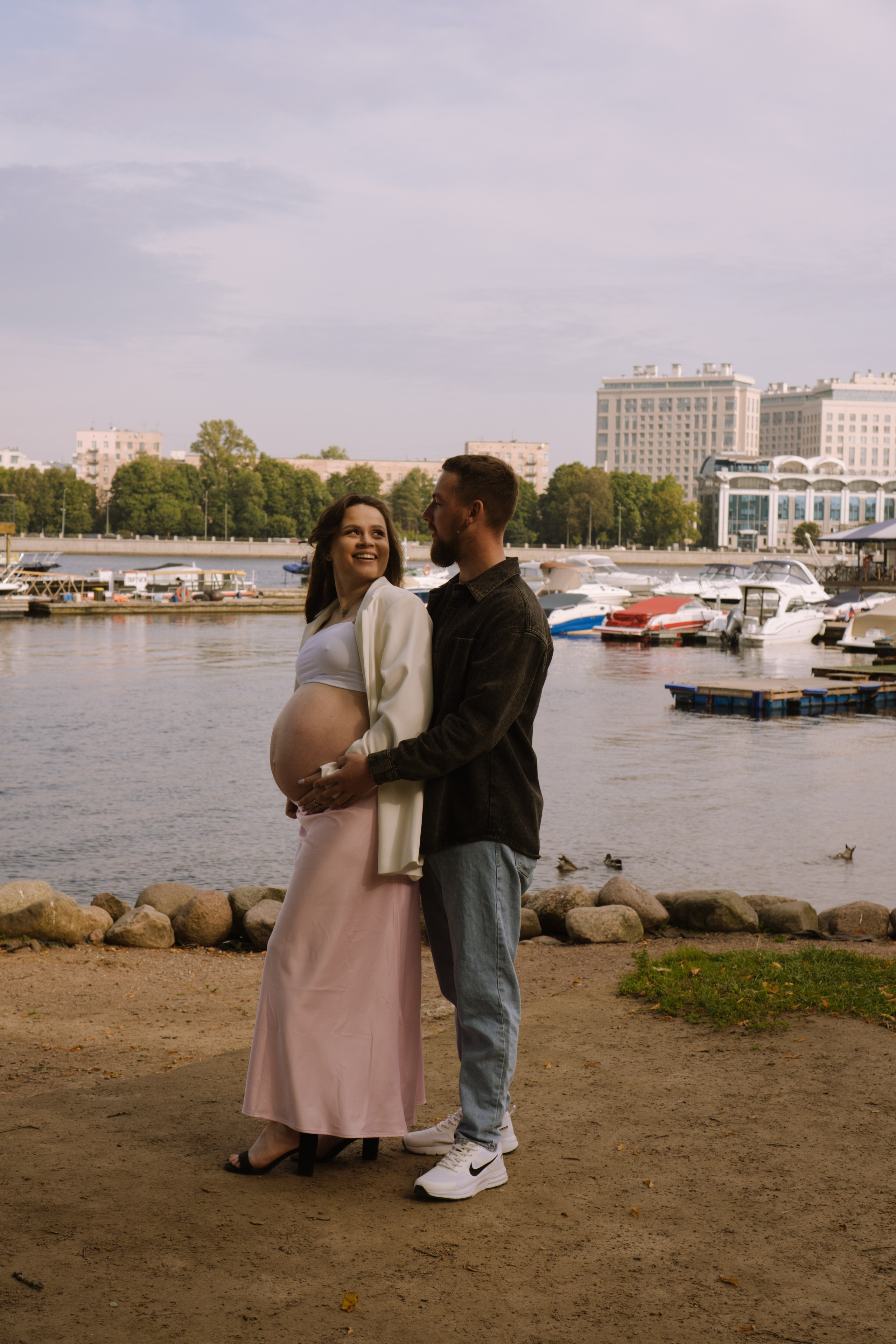 СЕМЕЙНАЯ ИСТОРИЯ. Профессиональный фотограф, Санкт-Петербург — Виктория Богомолова