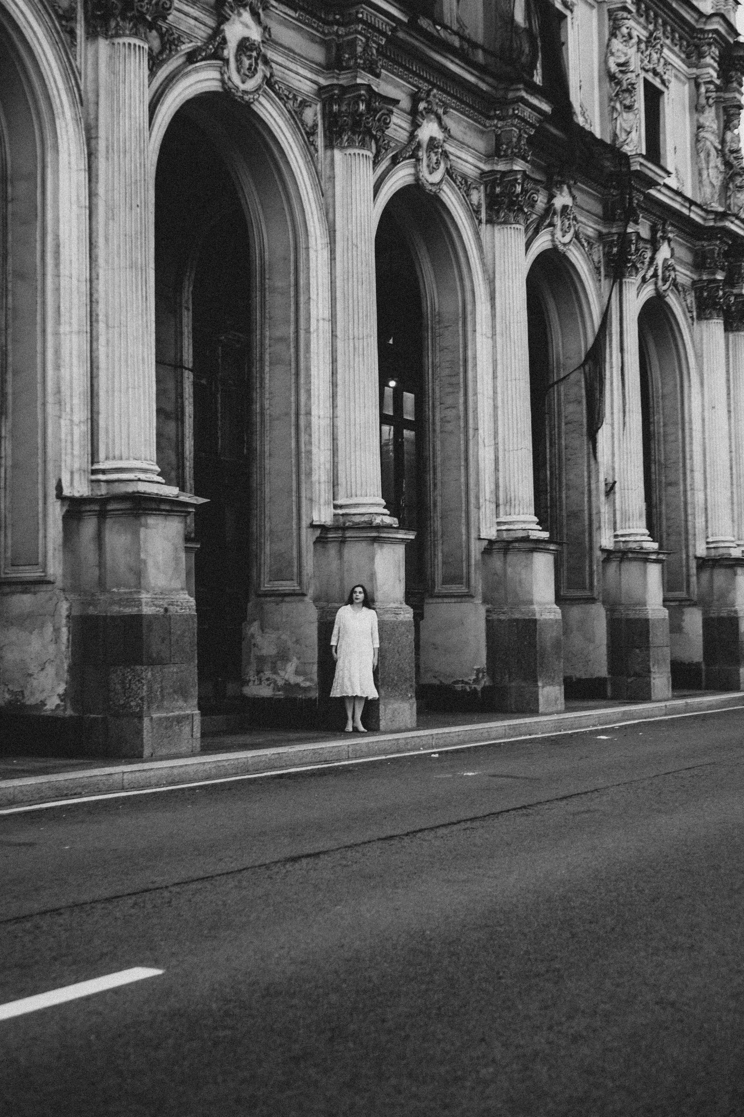 РАССВЕТ С РАЗВОДНЫМИ МОСТАМИ. Профессиональный фотограф, Санкт-Петербург — Виктория Богомолова