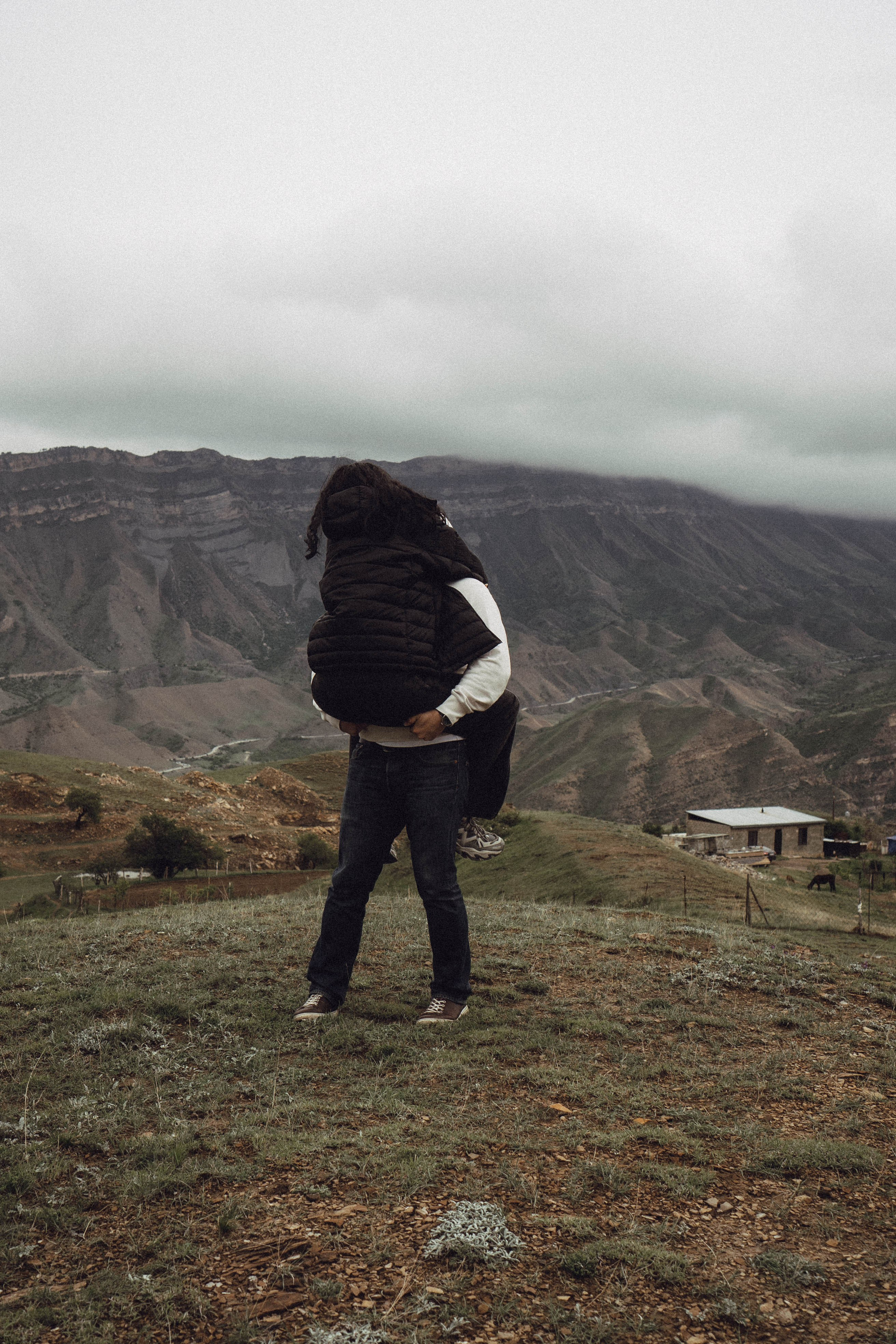 Горы. Профессиональный фотограф, Санкт-Петербург — Виктория Богомолова
