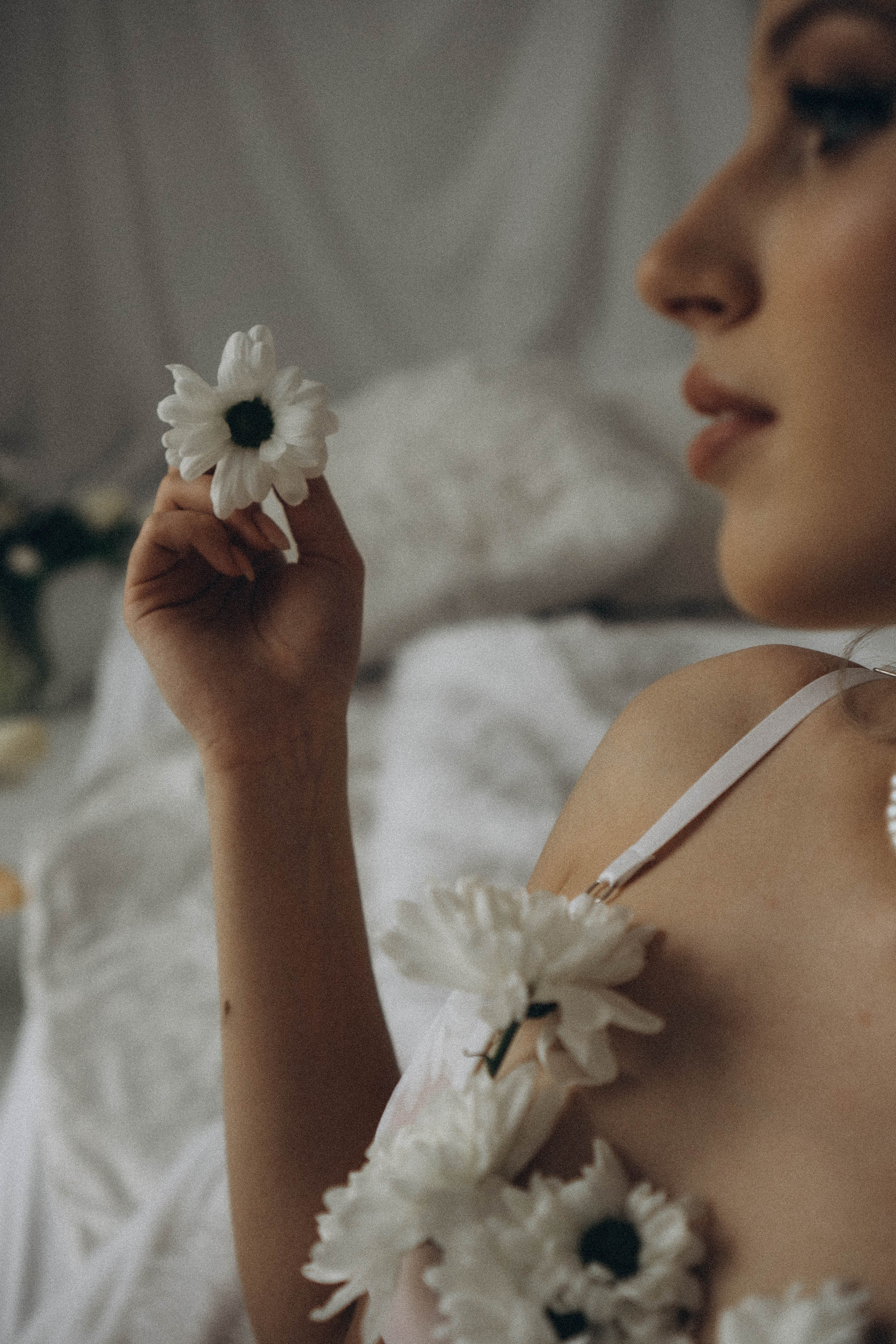 Весенняя. Профессиональный фотограф, Санкт-Петербург — Виктория Богомолова