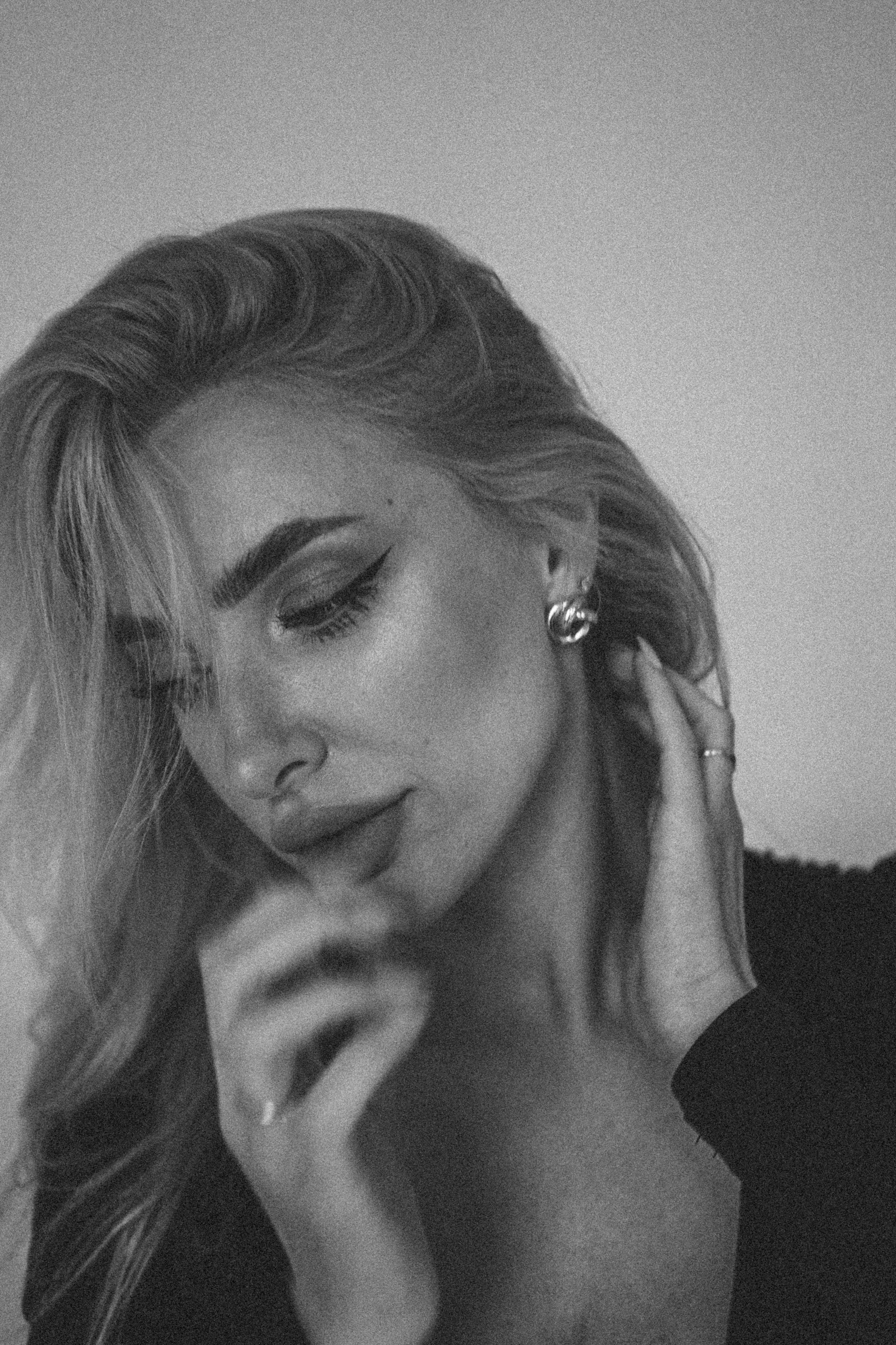 Винтажная серия. Профессиональный фотограф, Санкт-Петербург — Виктория Богомолова