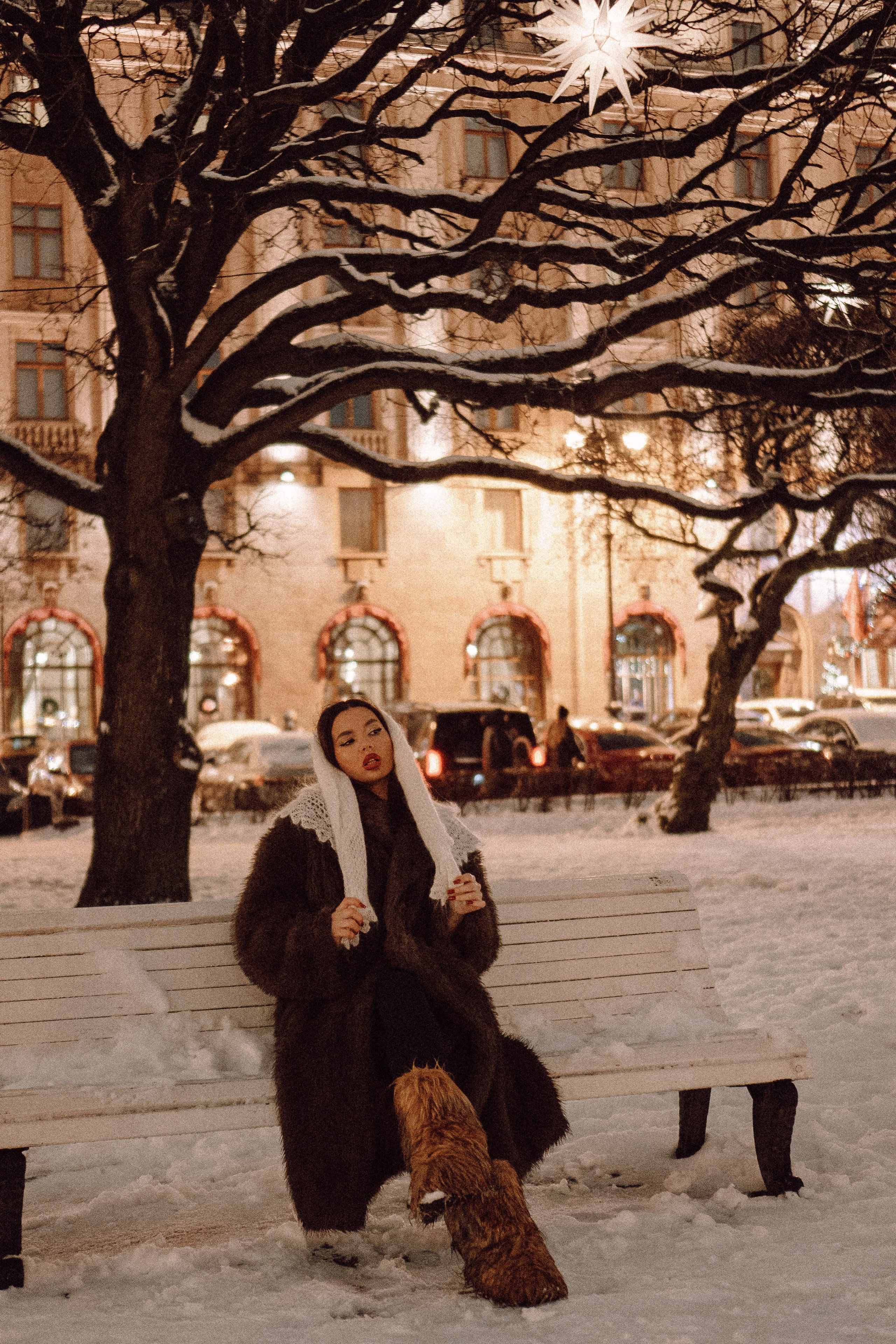 В Русском стиле. Профессиональный фотограф, Санкт-Петербург — Виктория Богомолова