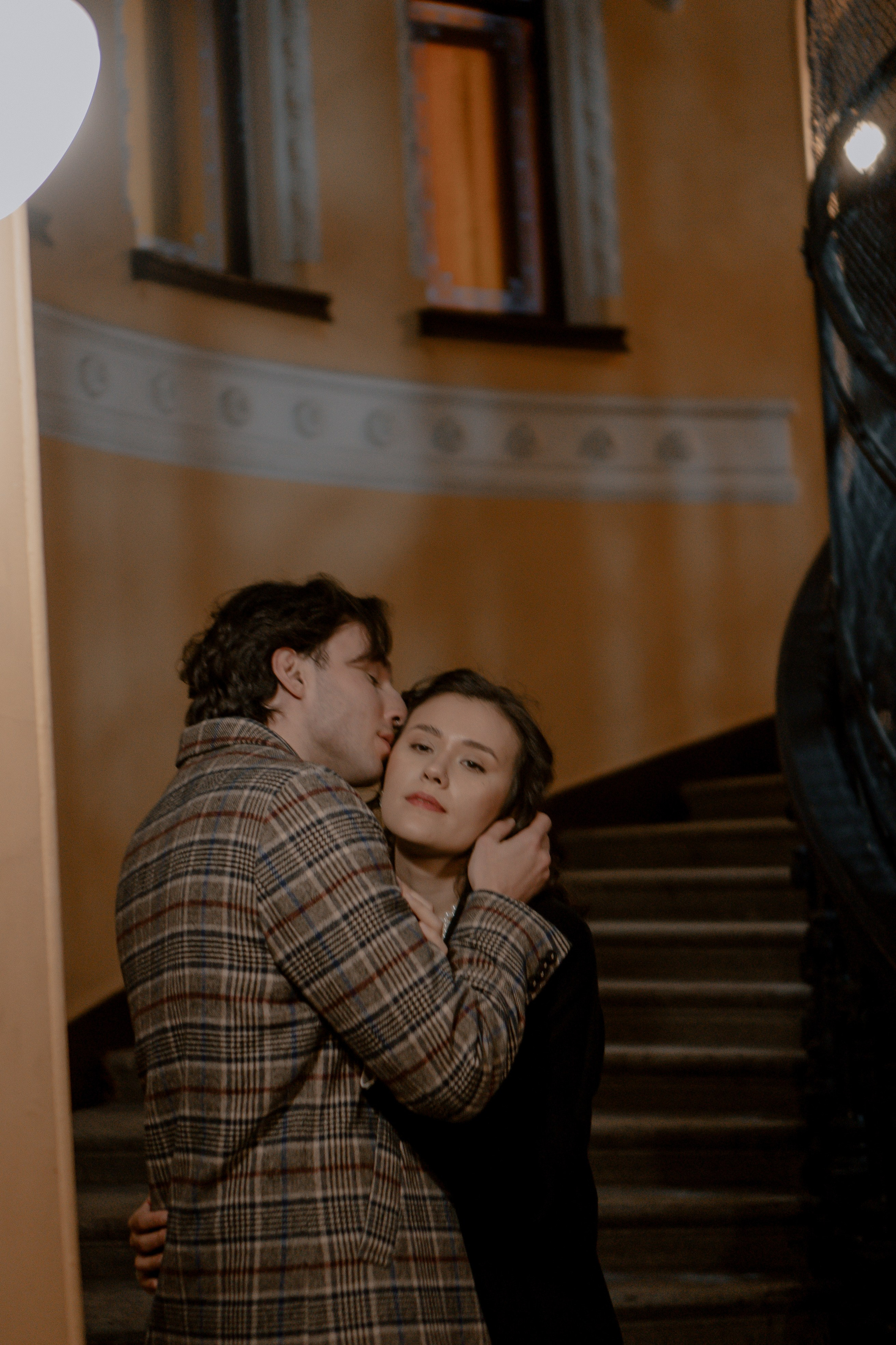 Парадная в Санкт-Петербурге. Профессиональный фотограф, Санкт-Петербург — Виктория Богомолова