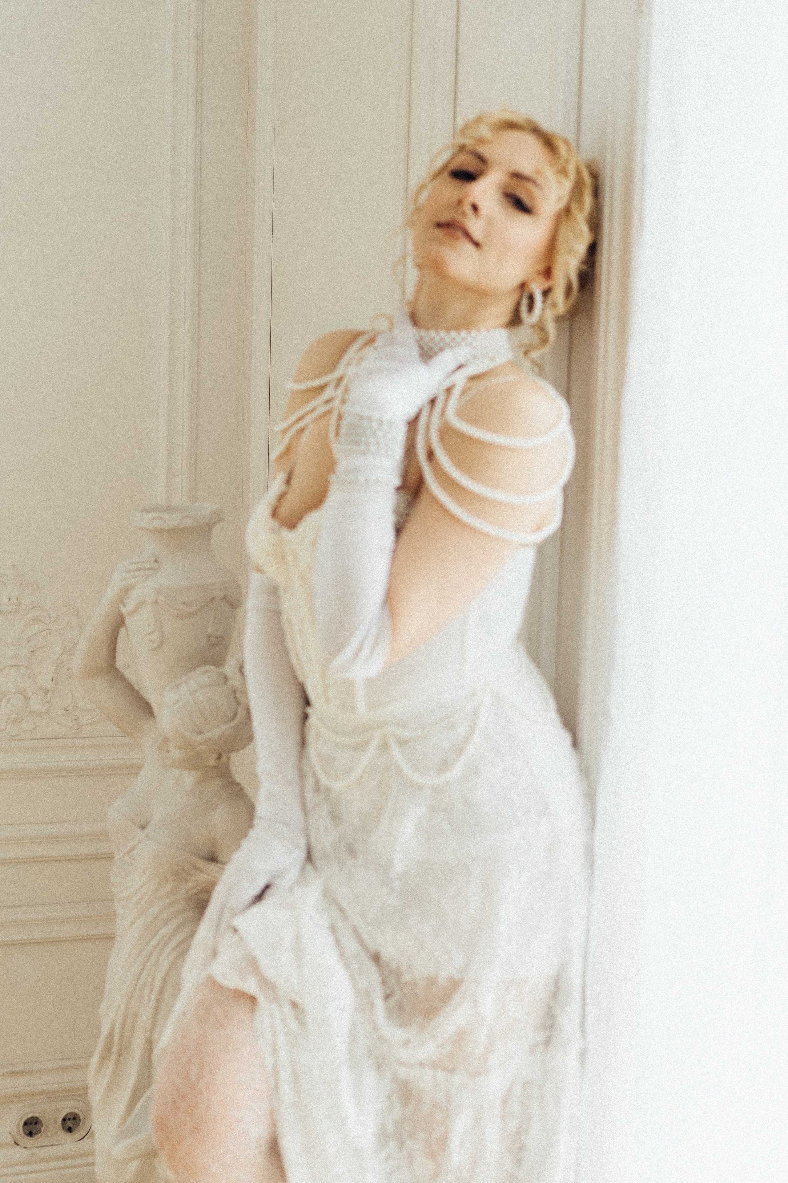 Винтажная история. Профессиональный фотограф, Санкт-Петербург — Виктория Богомолова