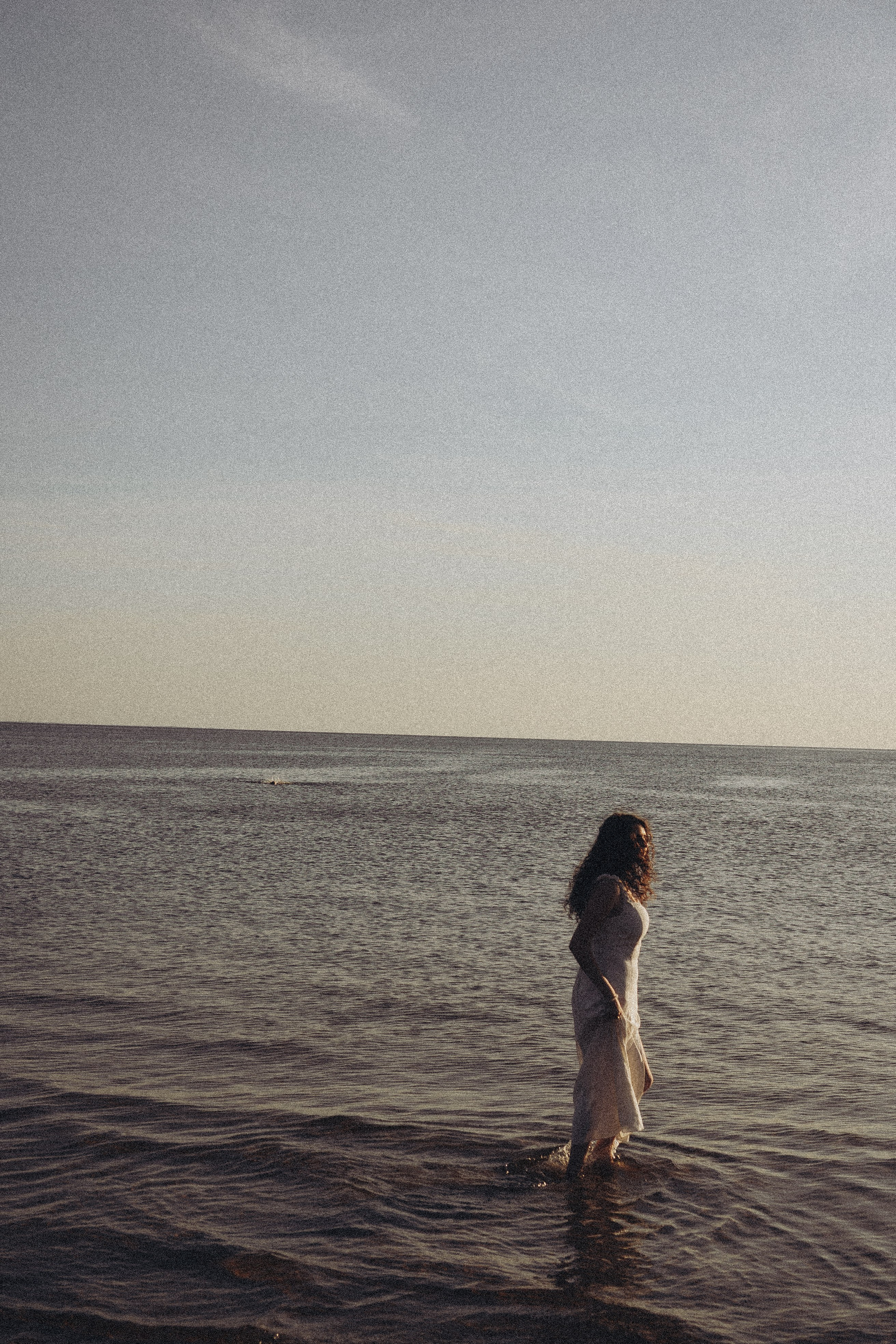 НА ФИНСКОМ ЗАЛИВЕ. Профессиональный фотограф, Санкт-Петербург — Виктория Богомолова